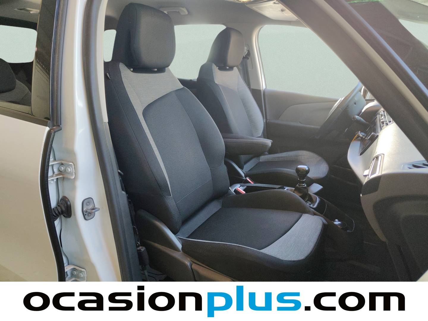 Citroën Grand C4 Spacetourer Citroën Grand C4 Spacetourer BlueHDi 130 S&S Feel (130 CV) 7 Plazas al mejor precio