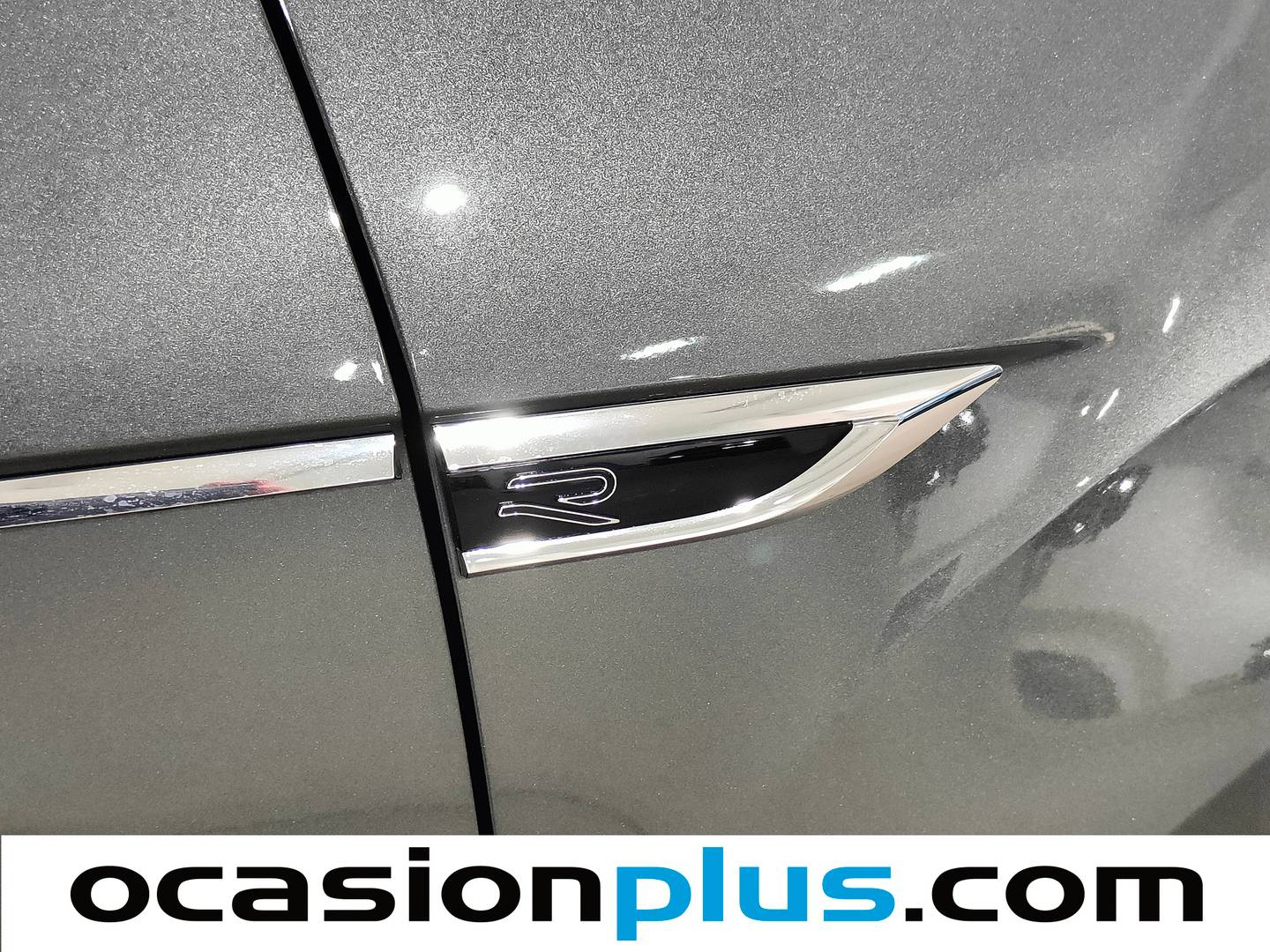 Equipamiento del Volkswagen T-Roc Volkswagen T-Roc R-Line 2.0 TDI (150 CV) DSG