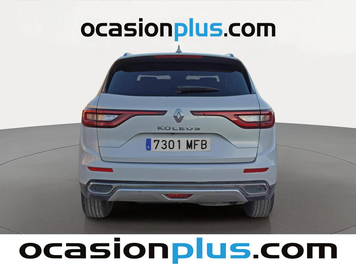 Renault Koleos Renault Koleos Techno dCi (184 CV) X-Tronic 184cv
