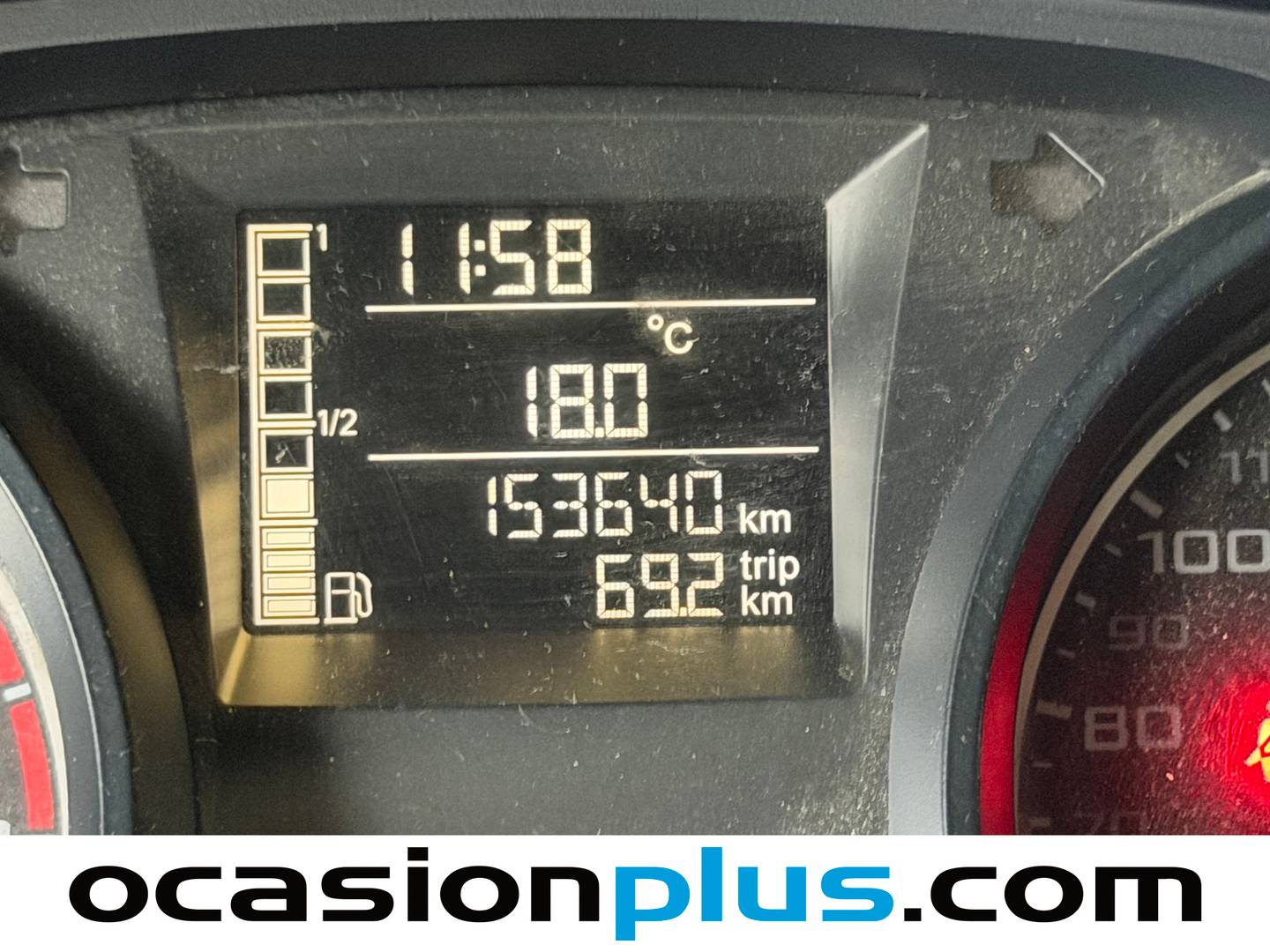 Foto Seat Ibiza SEAT Ibiza 1.2 TSI Style (85 CV)