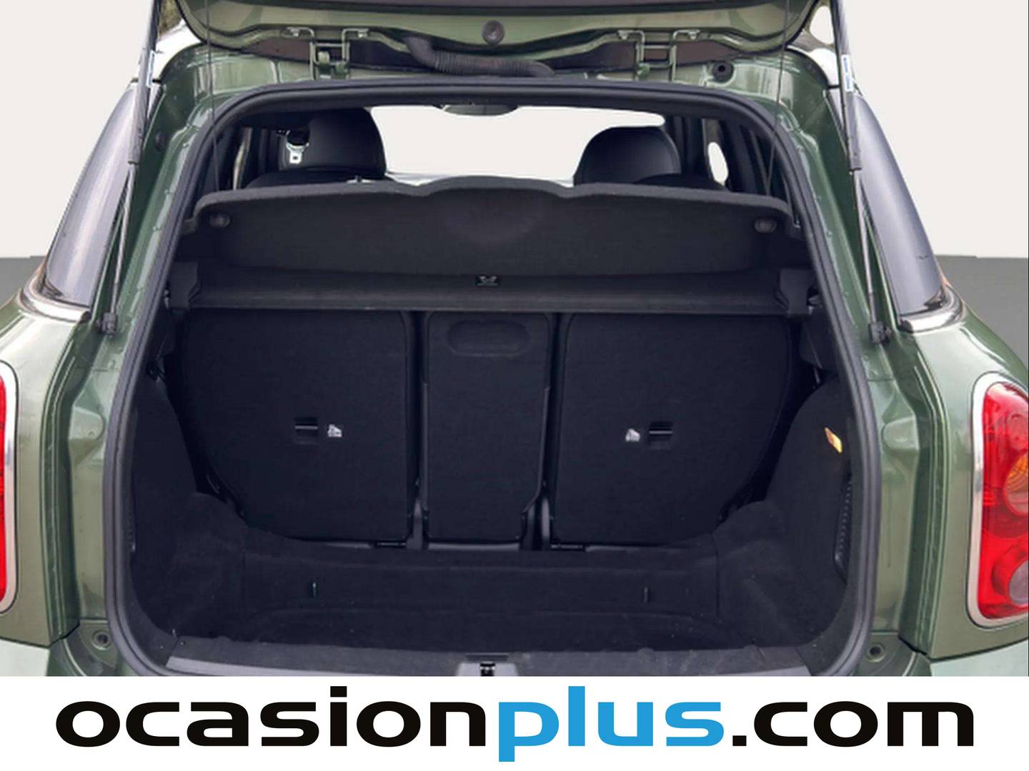 Foto Mini Countryman MINI MINI Countryman Cooper SD (143 CV)