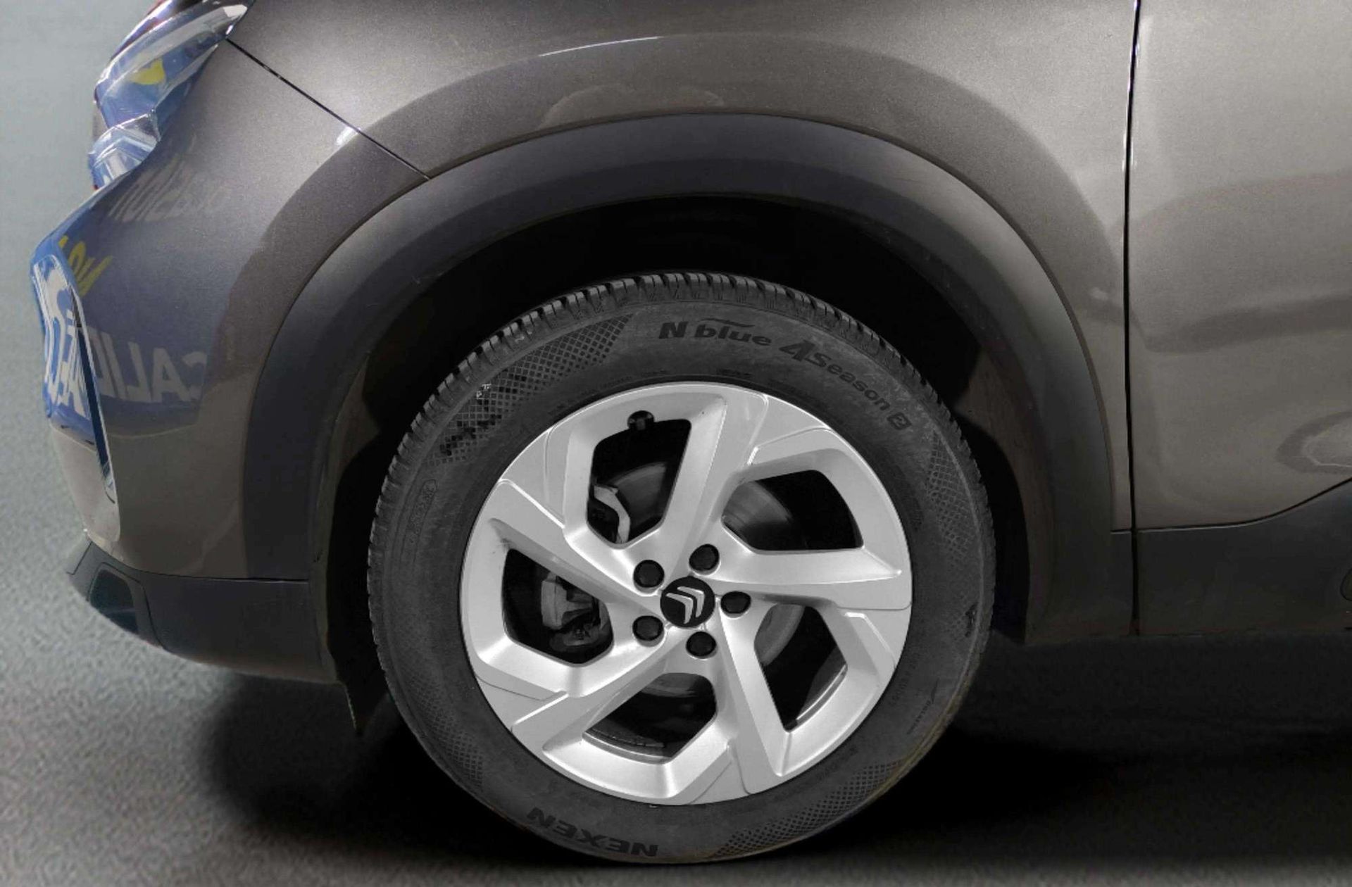 Citroën C5 Aircross PureTech 130 You - foto 37