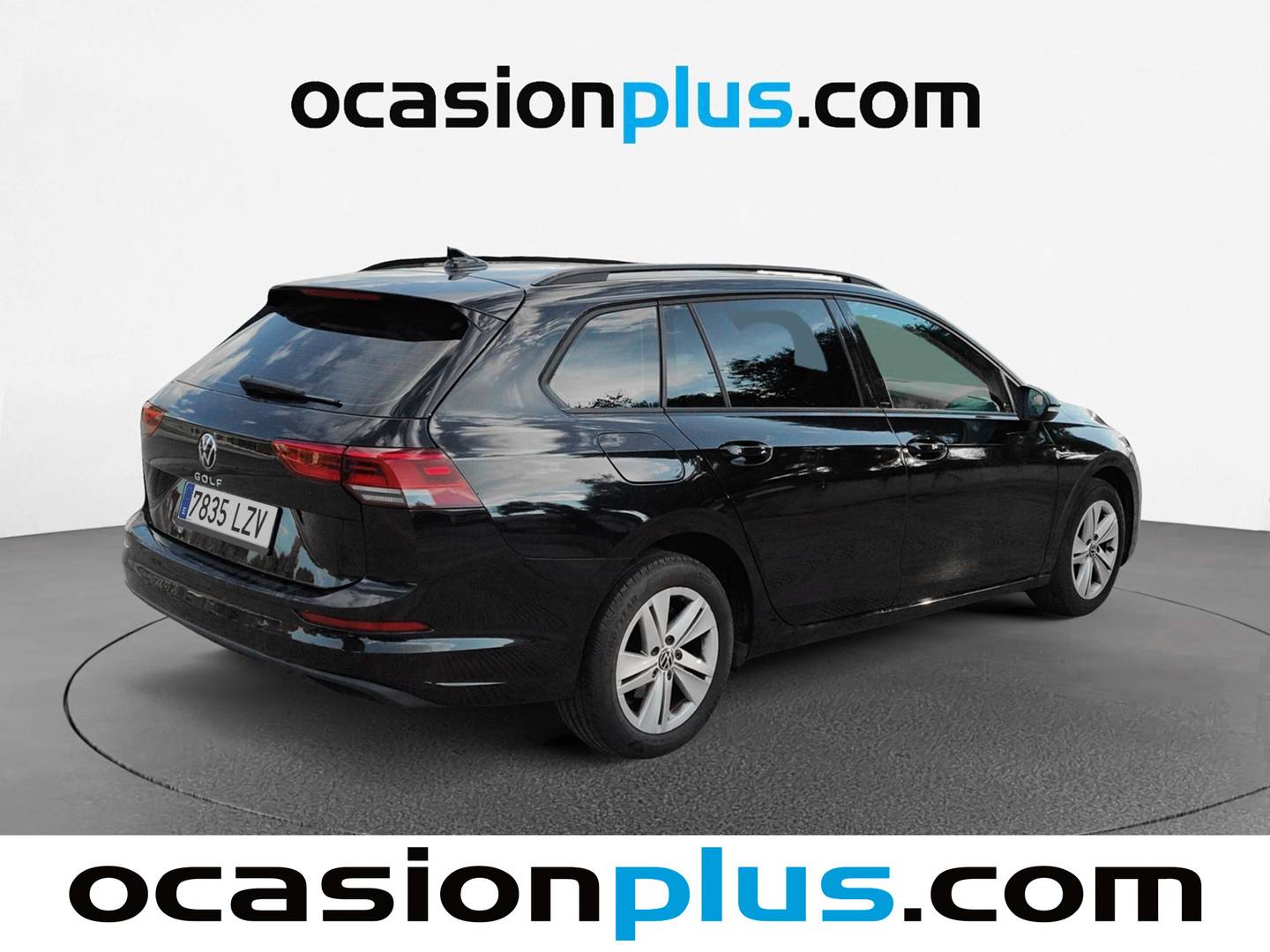 Volkswagen Golf Volkswagen Golf Variant Life 2.0 TDI (115 CV) 115cv