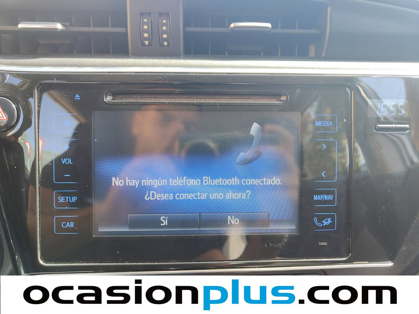 Toyota Auris Toyota Auris 115D Touring Sports Active (112 CV) barato