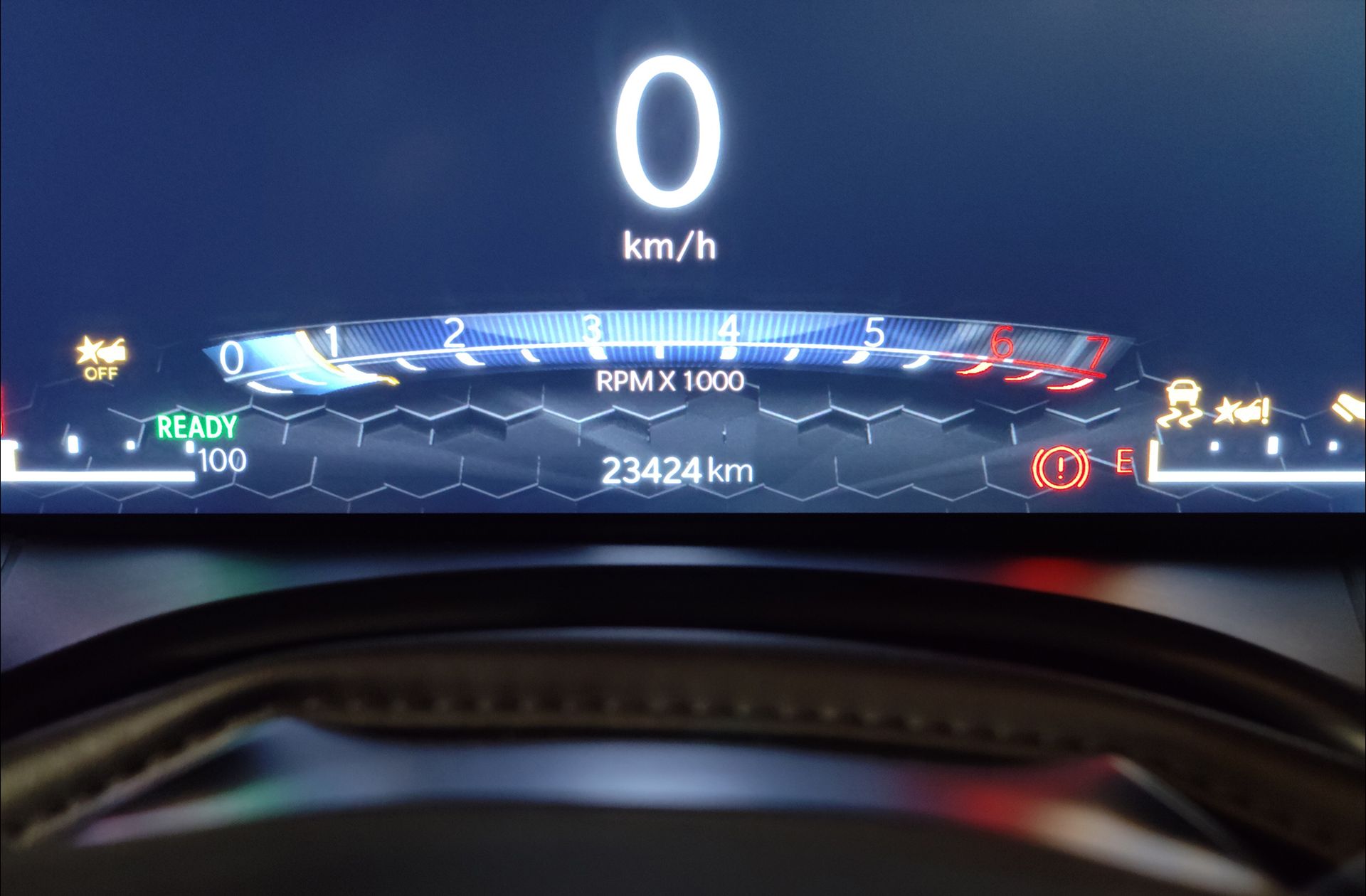 Jeep Renegade eHybrid 1.5 Altitude DCT - foto 10