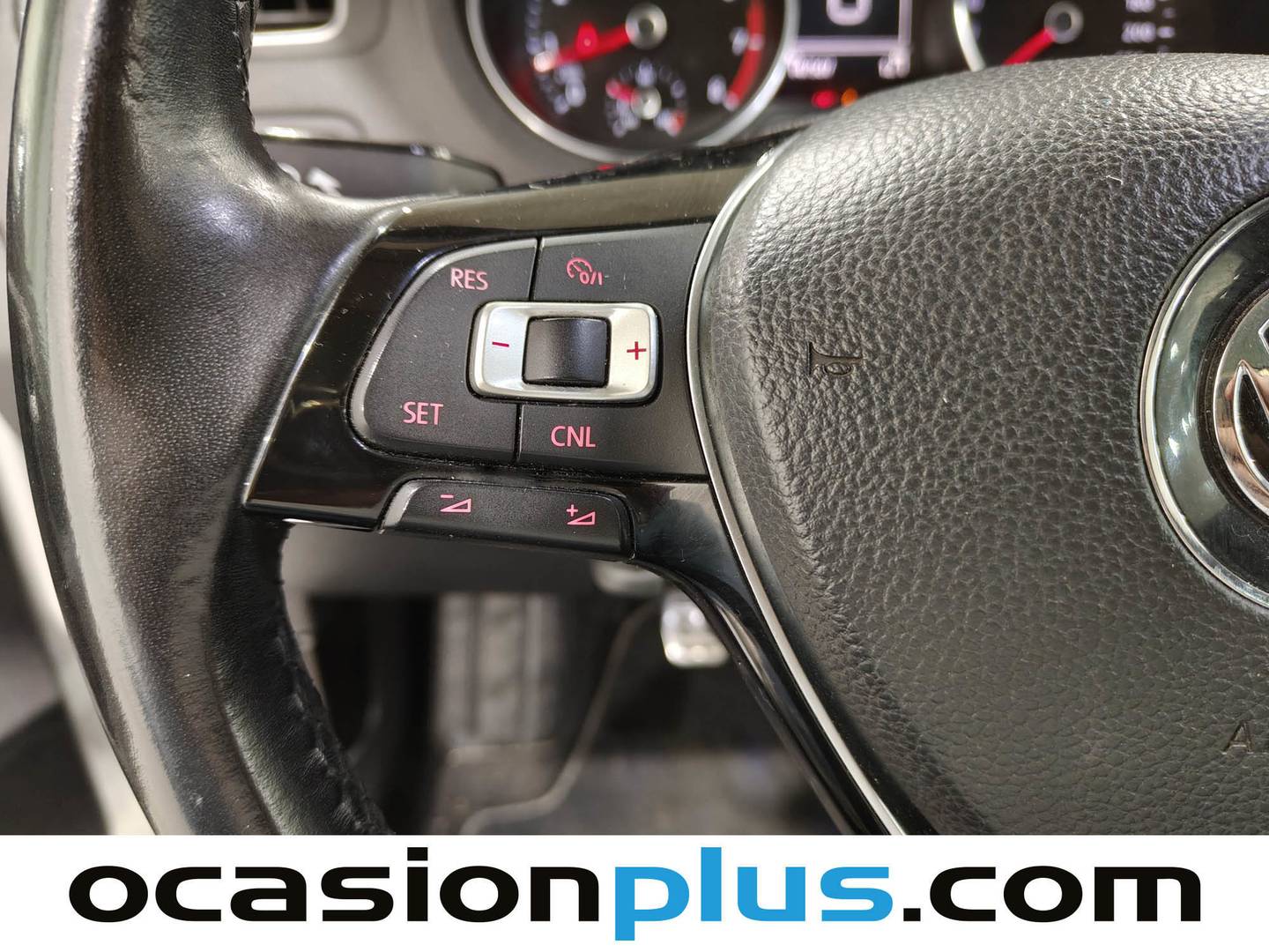 Paquetes del Volkswagen Polo Volkswagen Polo Sport 1.2 TSI BMT (110 CV)