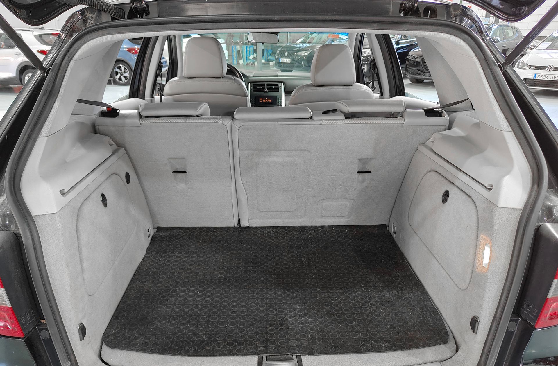 Mercedes-Benz Clase B B 200 - foto 12