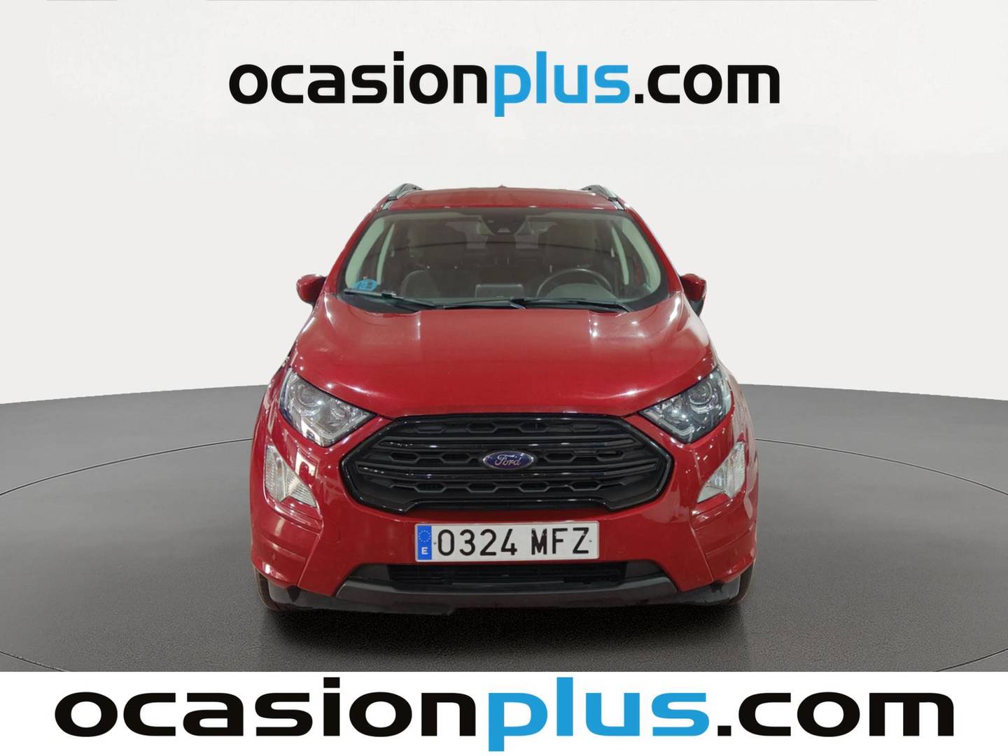Ford EcoSport Ford EcoSport 1.0T EcoBoost S&S ST Line (125 CV) 125cv