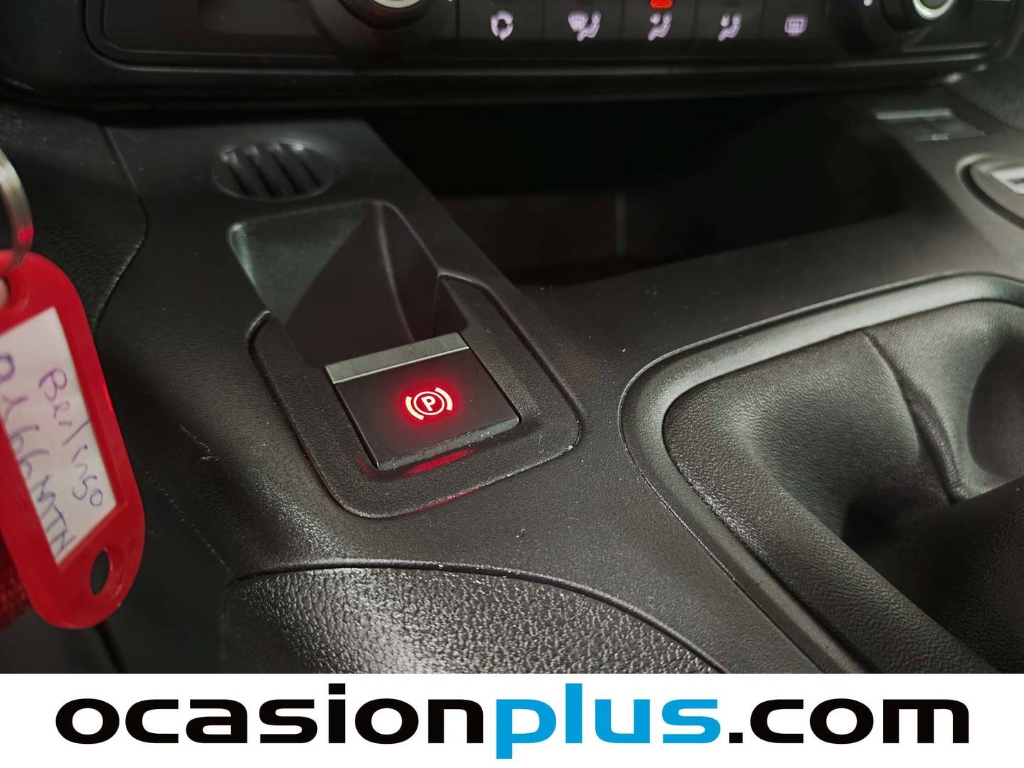 Citroën Berlingo Citroën Berlingo BlueHDi 130 S&S Talla XL Plus  (130 CV) 130cv