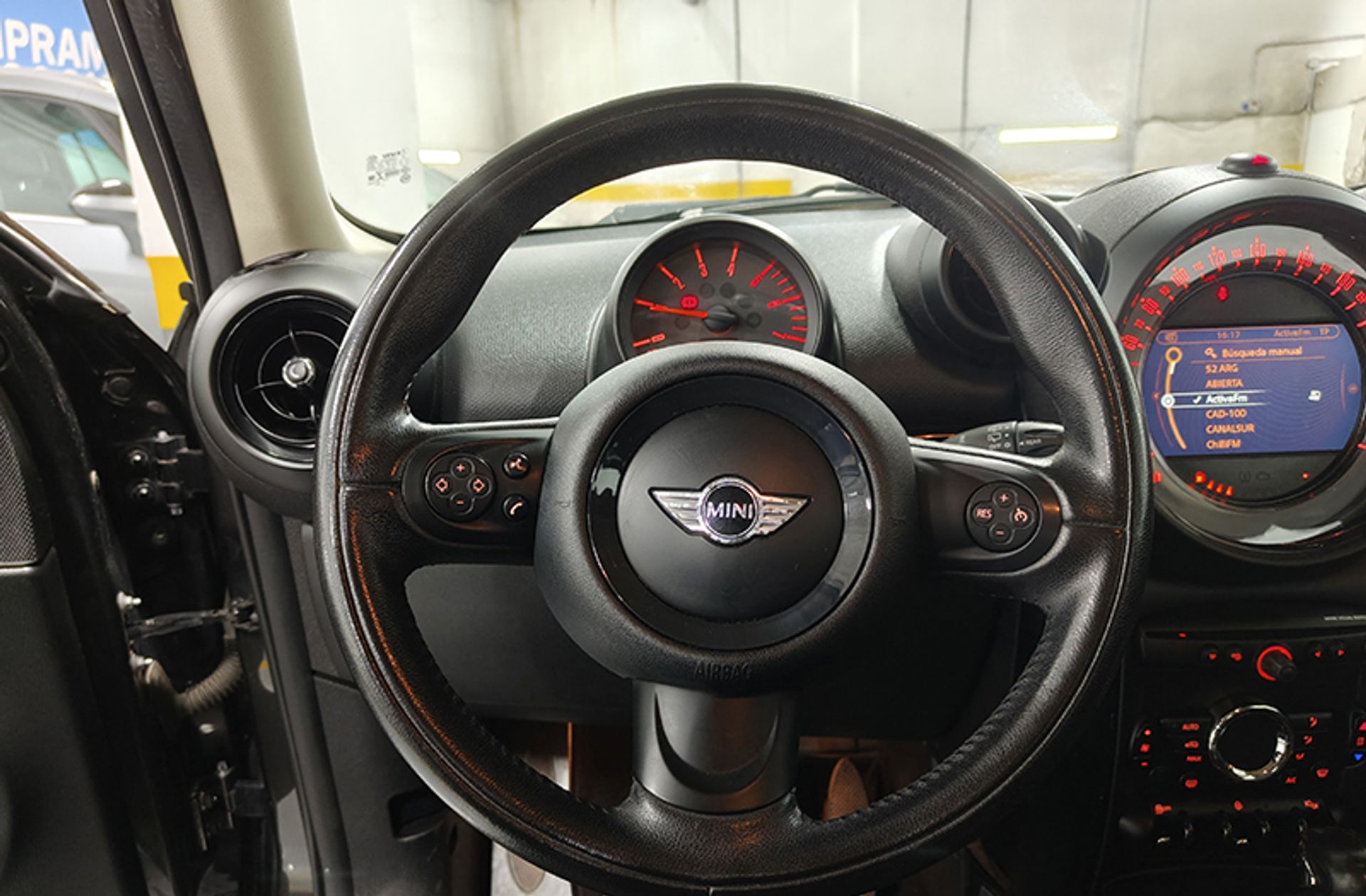 MINI Cooper D - foto 19