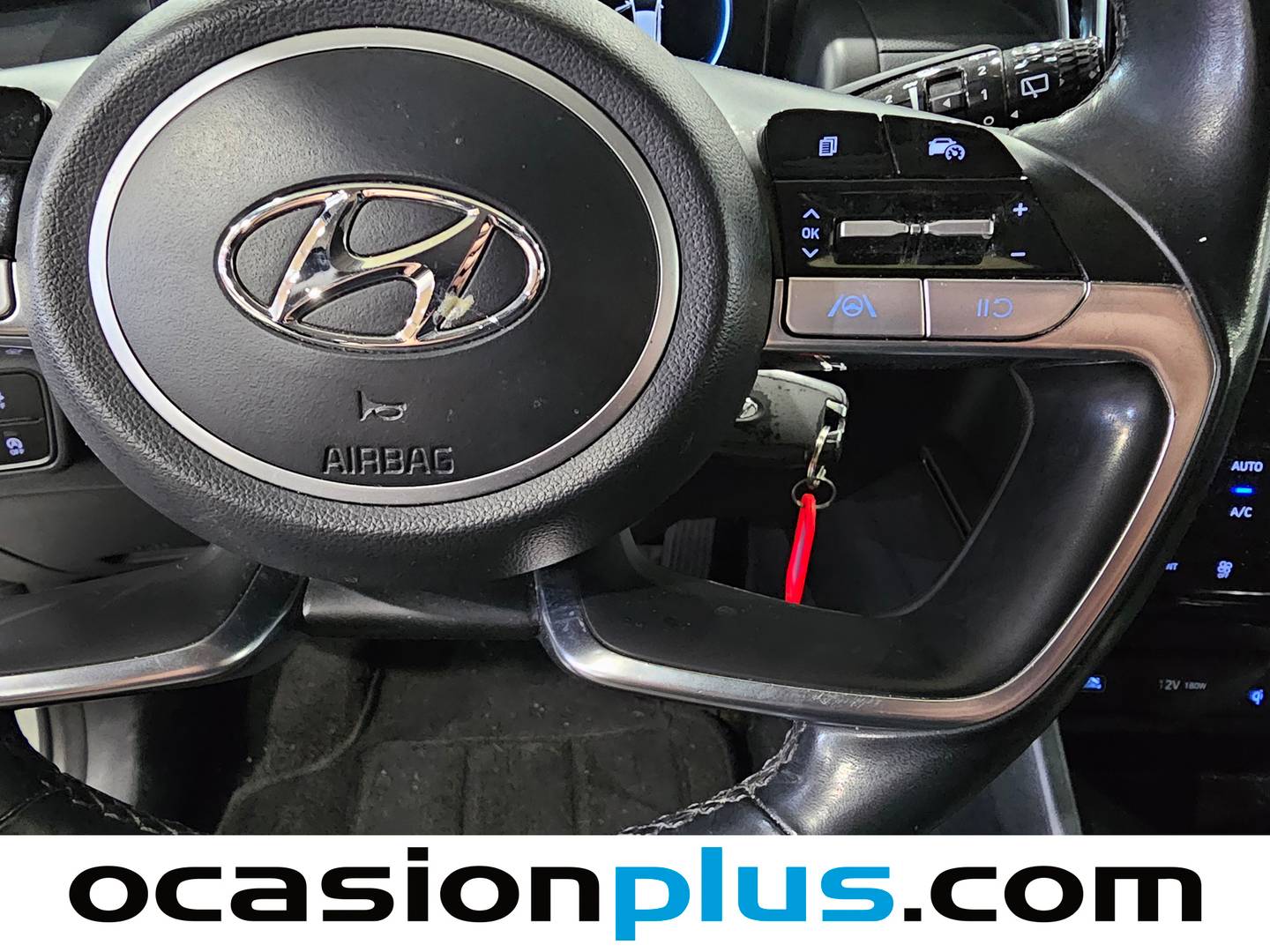 Hyundai Tucson Hyundai Tucson 1.6 TGDI 48V Maxx (150 CV) 150cv