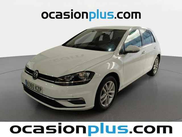 Volkswagen Segunda Mano Baratos Ourense