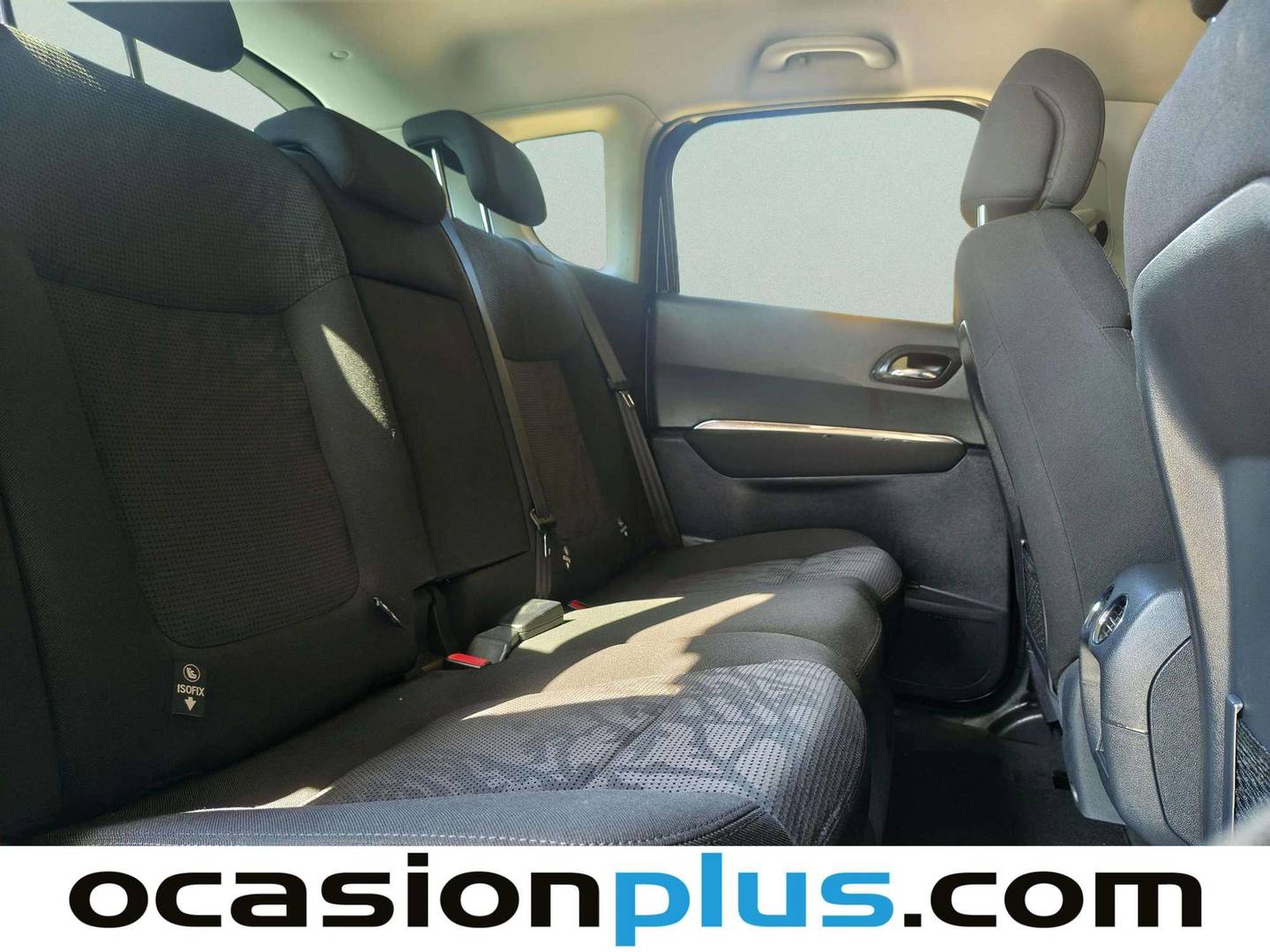 Peugeot 3008 Peugeot 3008 1.6 VTi Premium (120 CV) al mejor precio