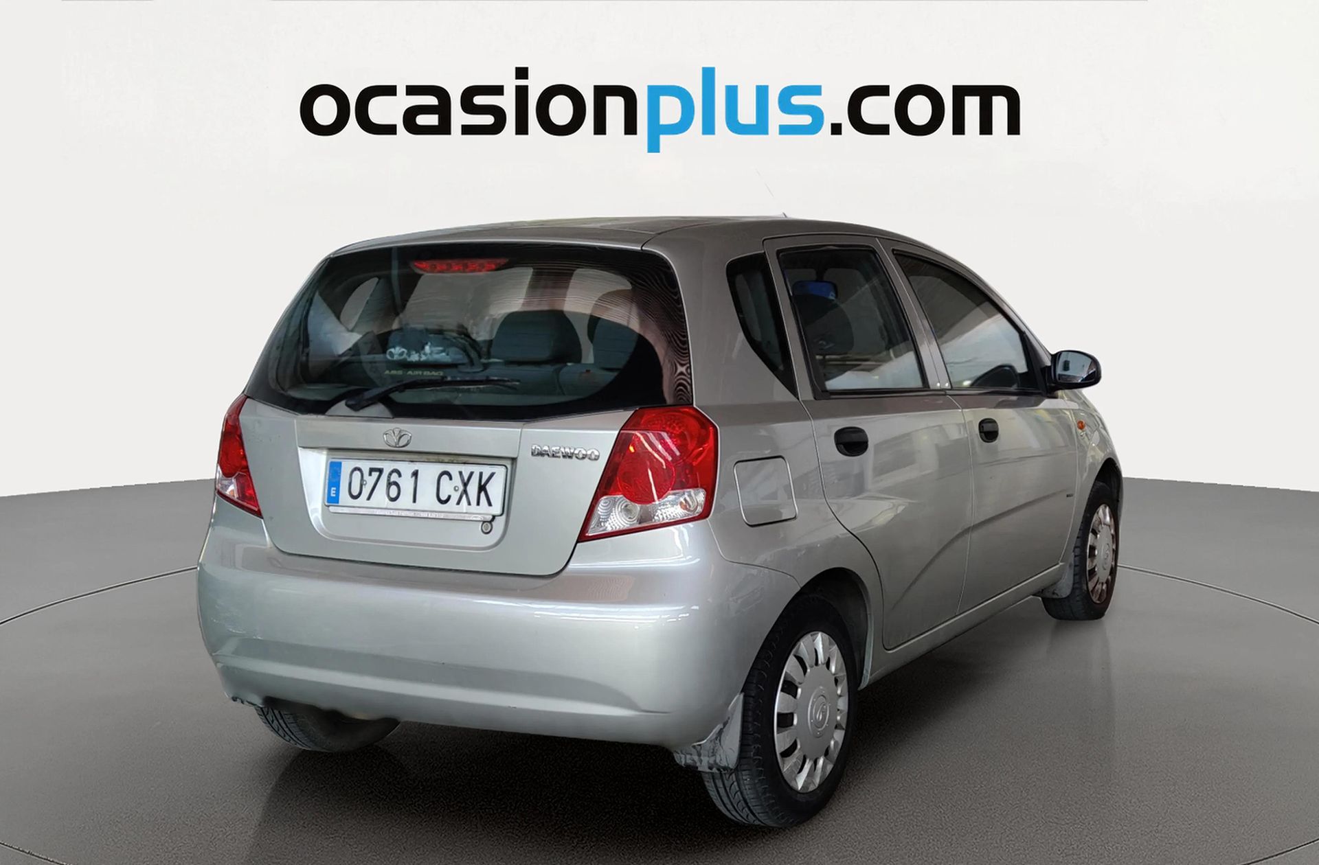 Daewoo Kalos 1.2 SE - foto 4