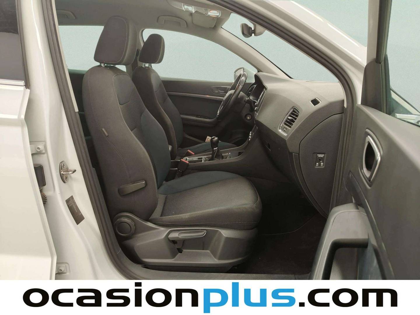 Seat Ateca Seat Ateca 1.0 TSI S&S Ecomotive Style (115 CV) manual