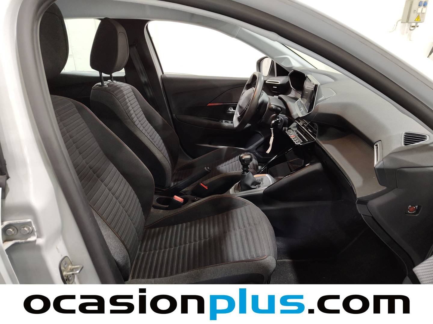 Peugeot 208 Peugeot 208 BlueHDi 100 Active Pack (100 CV) diésel