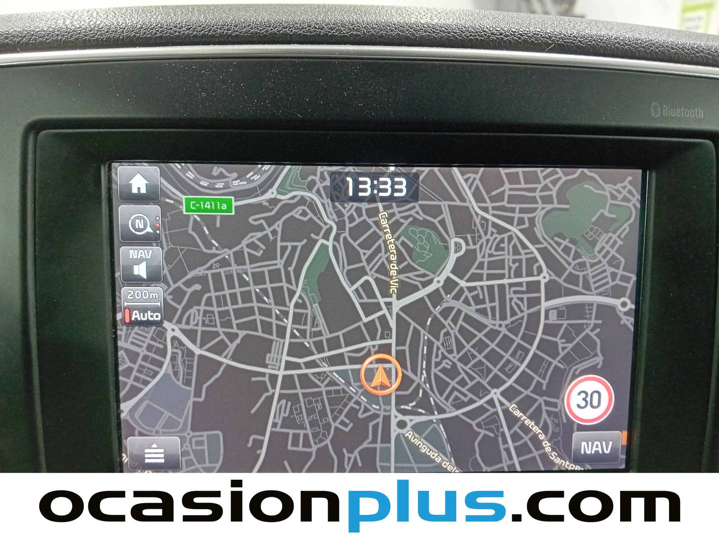 Foto KIA Sportage Kia Sportage 1.6 GDi x-Tech18 4x2 (132 CV)