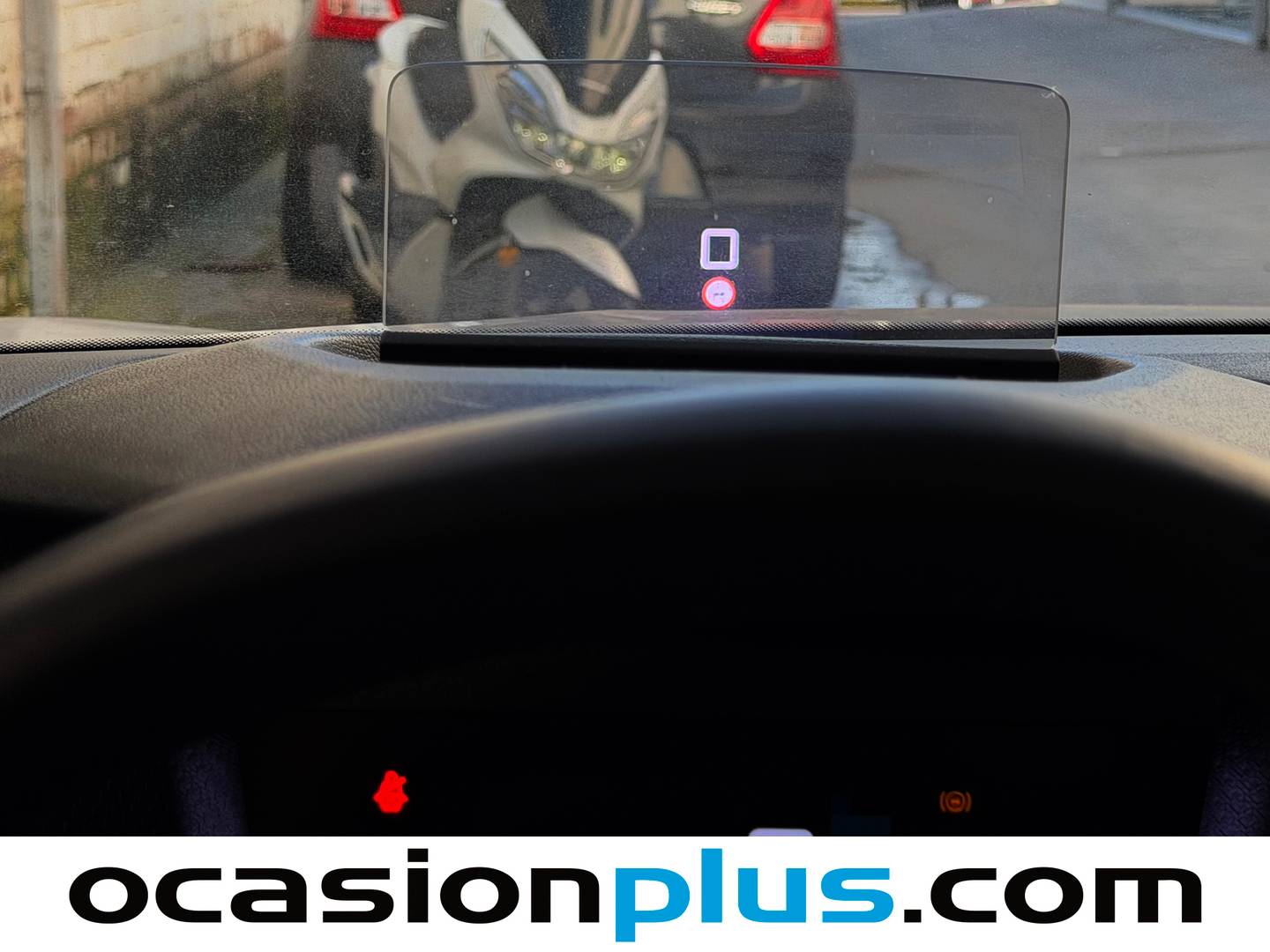 Citroën C4 Citroen C4 BlueHDi 110 S&S Feel Pack (110 CV) seminuevo