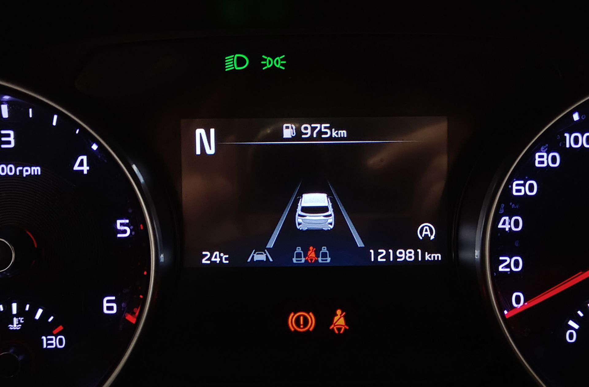 Kia Ceed 1.6 MHEV iMT Drive - foto 9