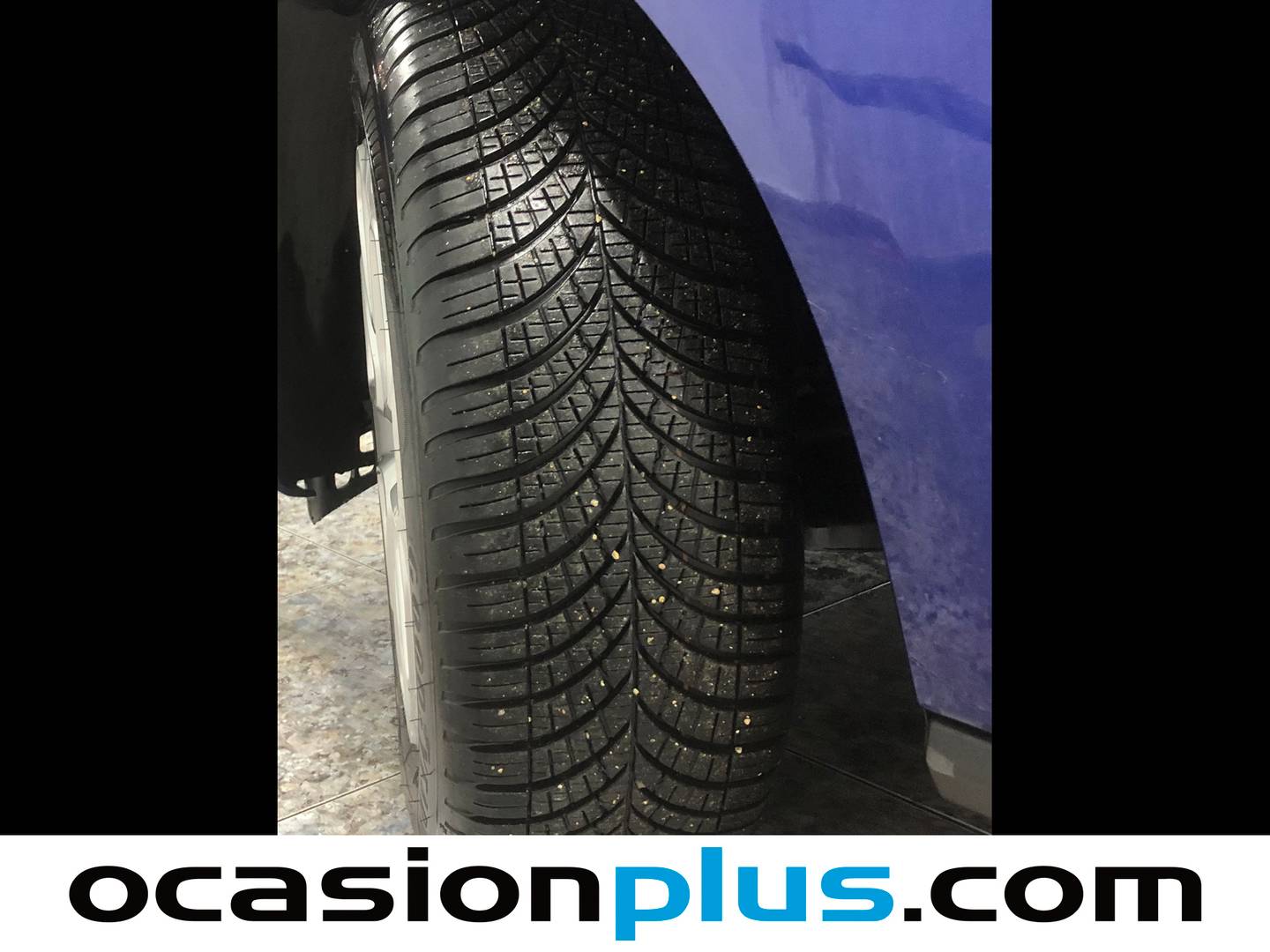 Foto Ford Tourneo Courier Ford Tourneo Courier 1.5 TDCi Trend (75 CV)