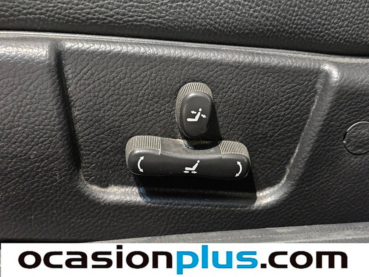 Foto Chevrolet Epica Chevrolet Epica 2.5 24v LTX Auto (156 CV)