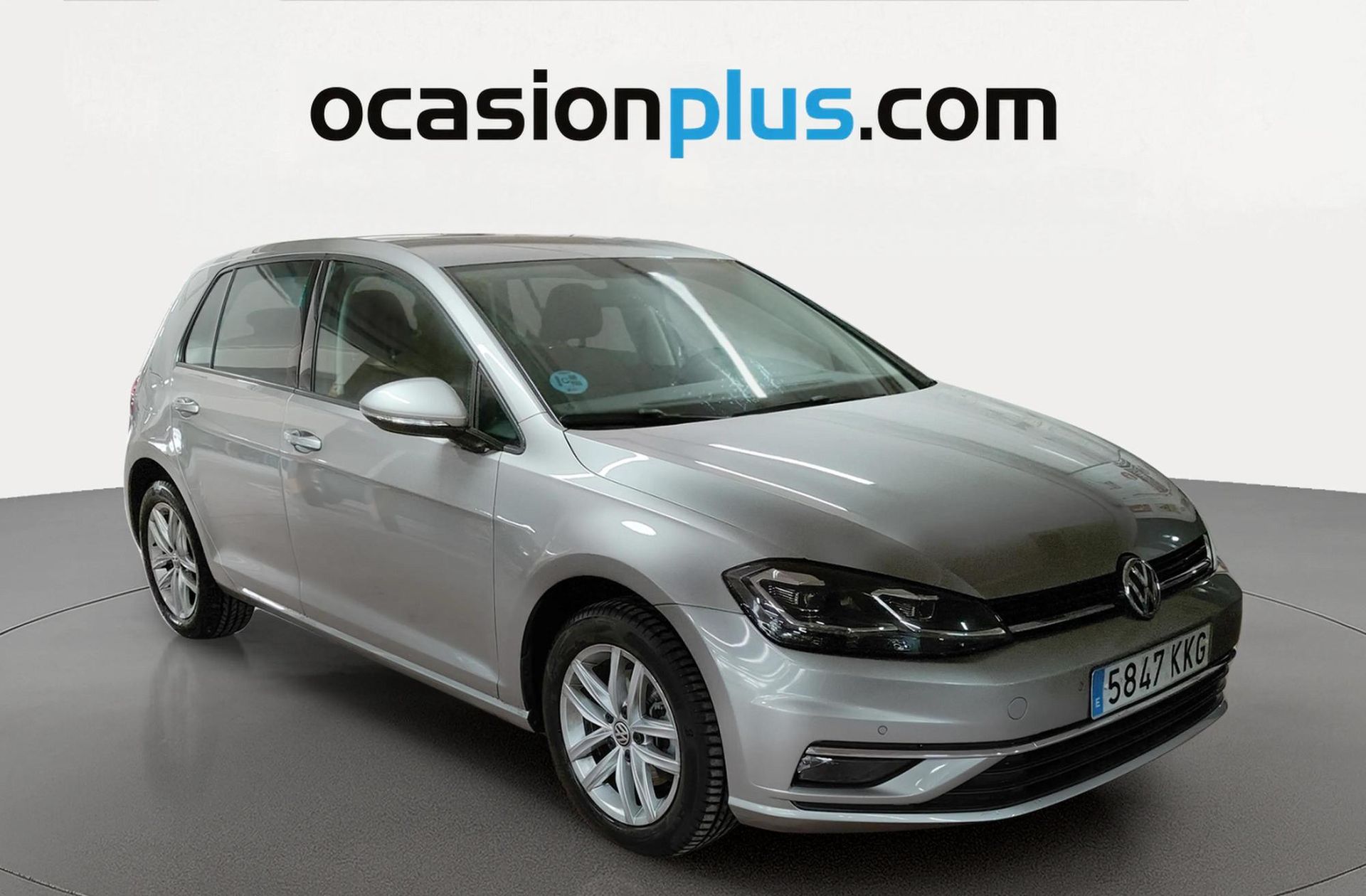 Volkswagen Golf Advance 1.4 TSI DSG - foto 2