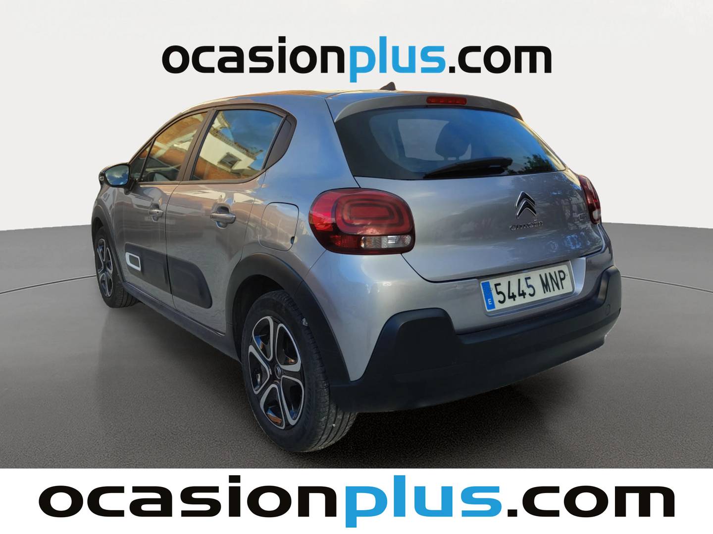 Foto Citroën C3 Citroen C3 PureTech 83 Plus (83 CV)