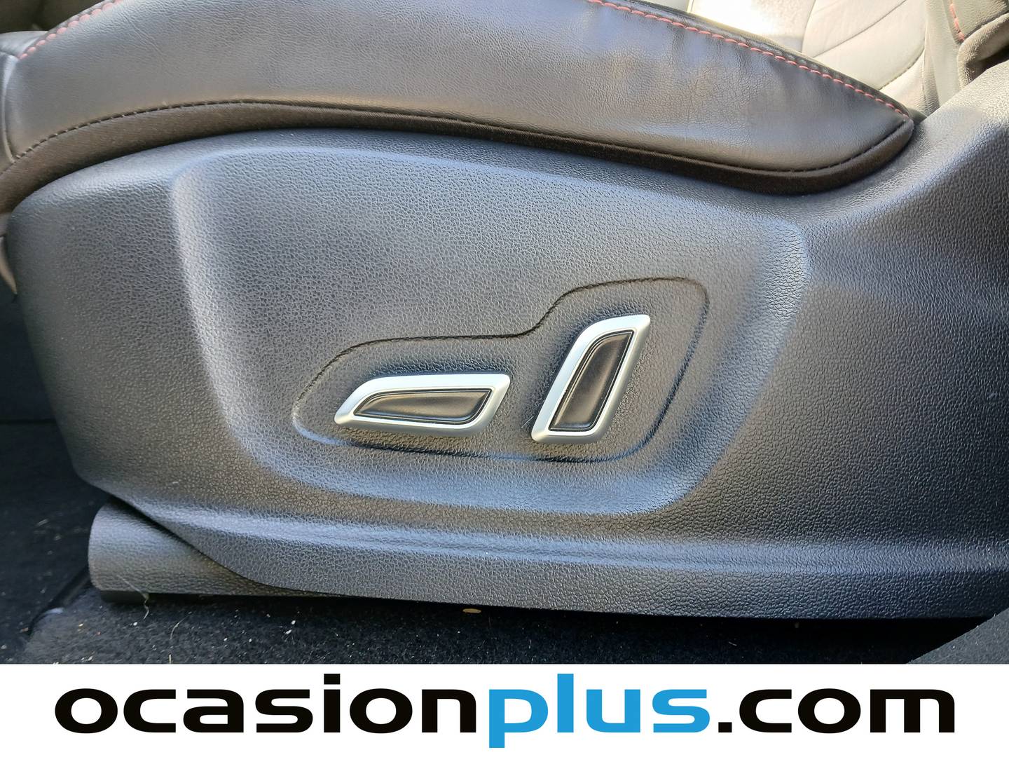 Extras del MG HS MG HS 1.5 Turbo GDI Luxury DCT (162 CV)