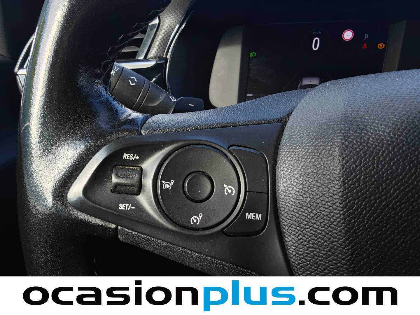 Foto Opel Corsa Opel Corsa 1.2 Turbo XHL Elegance Auto  (100 CV)