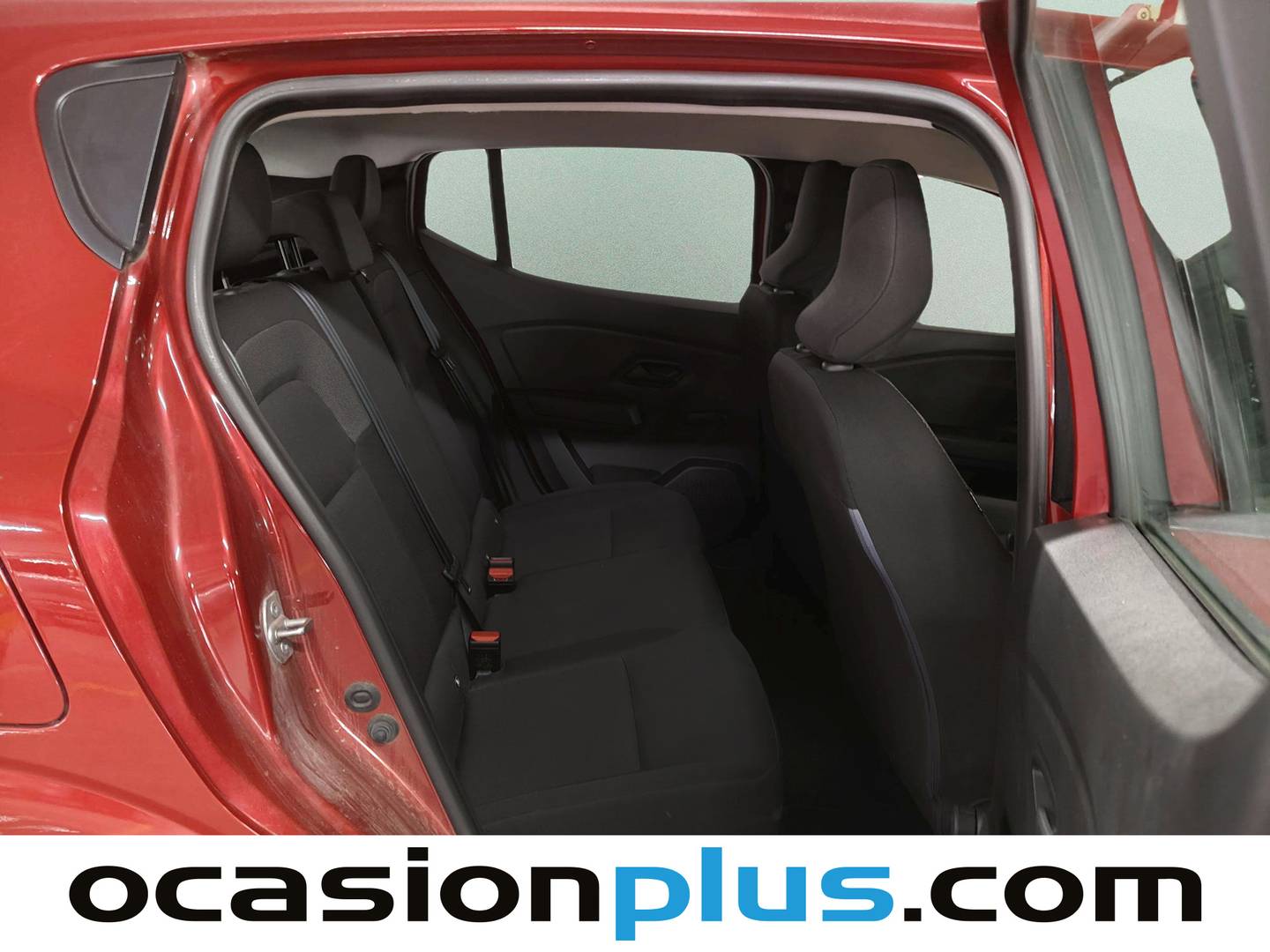 Dacia Sandero Dacia Sandero Essential SCe (67 CV) km 0