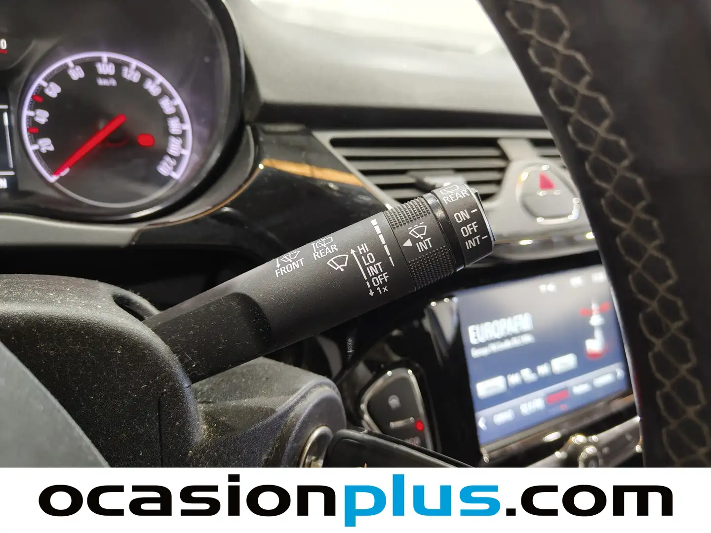 Foto Opel Corsa Opel Corsa 1.4 S&S Selective Easytronic (90 CV)