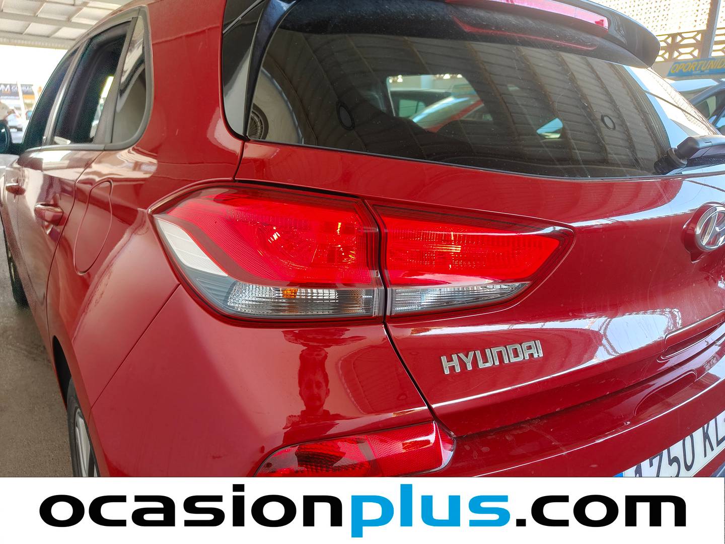 Hyundai i30 Hyundai i30 1.6 CRDI Tecno (110 CV) km 0