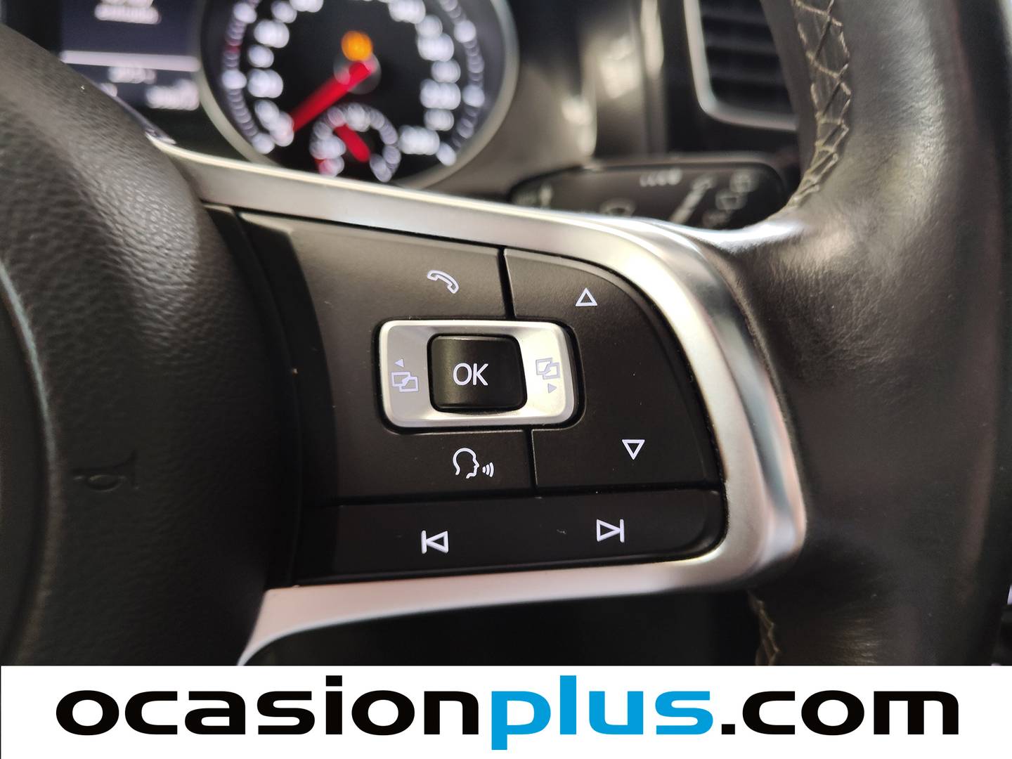 Volkswagen Golf Volkswagen Golf GTD 2.0 TDI BMT (184 CV) barato