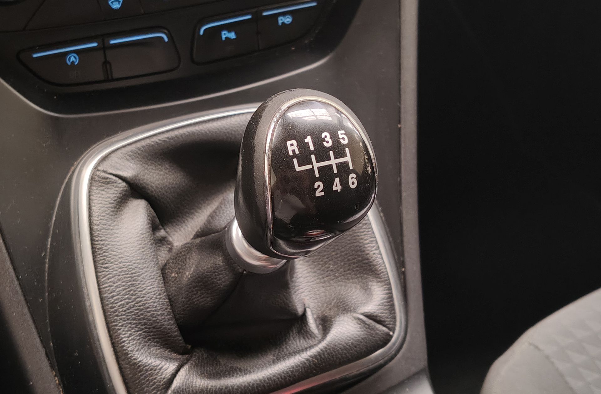 Ford C-Max 1.0 EcoBoost Trend+ - foto 5
