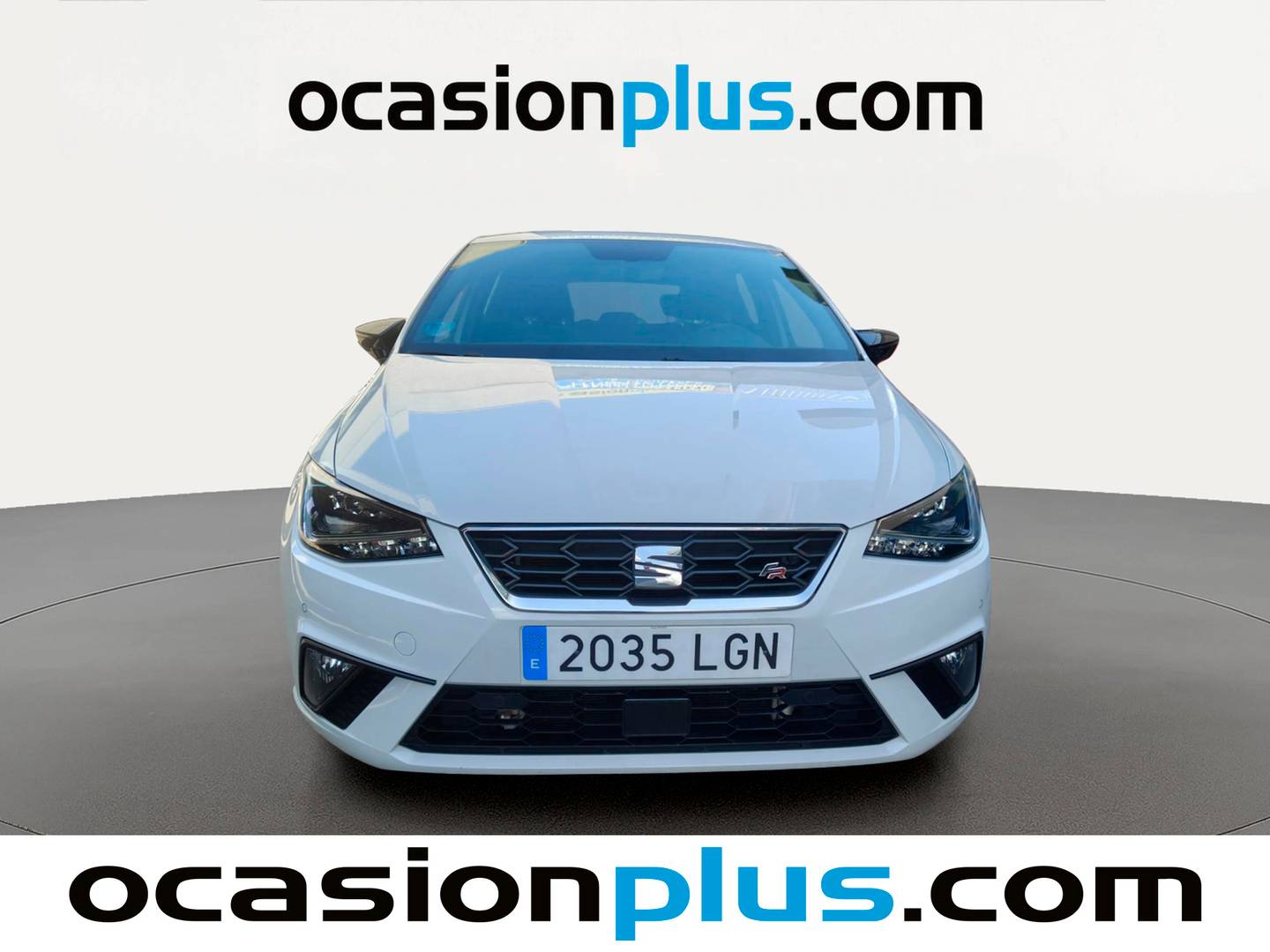 Seat Ibiza Seat Ibiza 1.0 TSI 85kW (115CV) FR Go 115cv