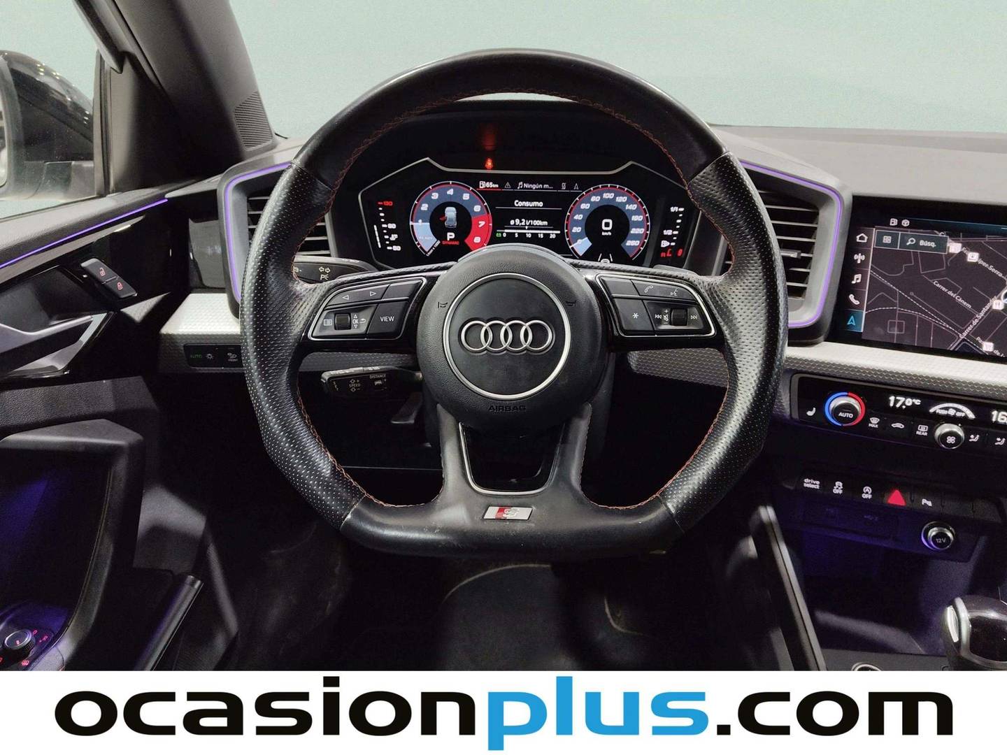Audi A1 Audi A1 Sportback S line 35 TFSI (150 CV) S tronic 2022