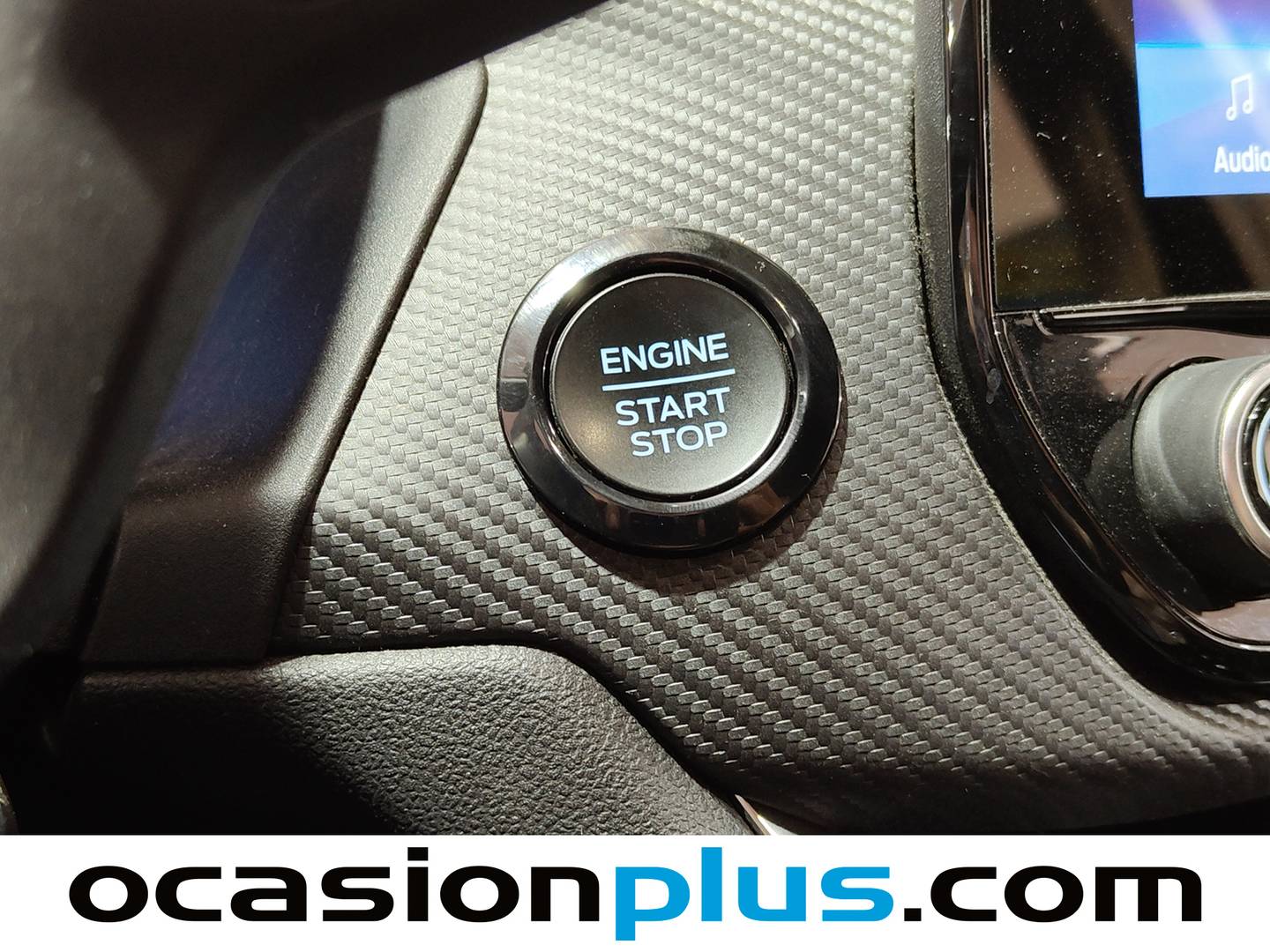 Foto Ford Puma Ford Puma 1.0 EcoBoost MHEV ST-Line X (125 CV)