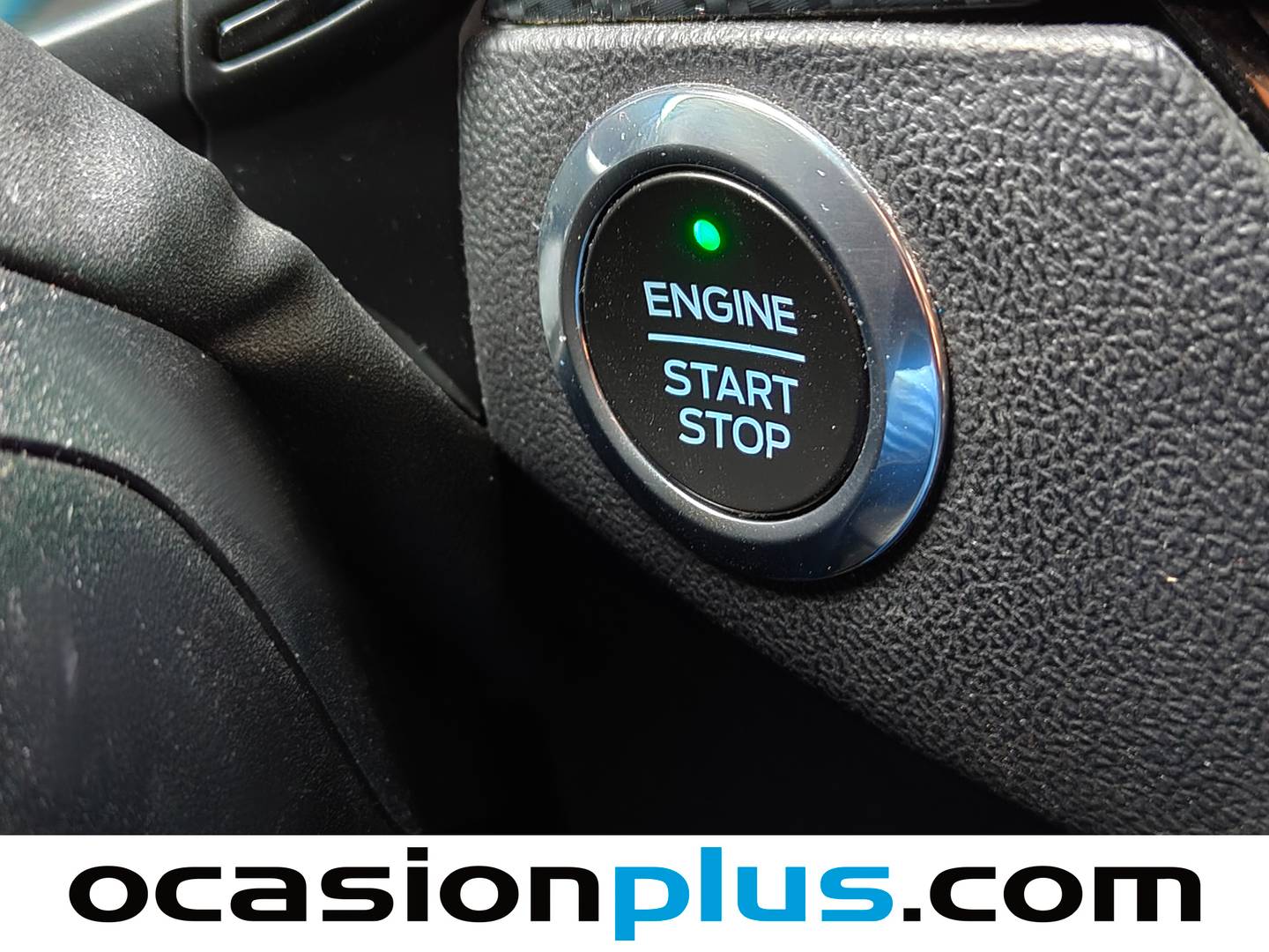Ford Focus Ford Focus 1.0 Ecoboost MHEV ST-Line (125 CV) 2020