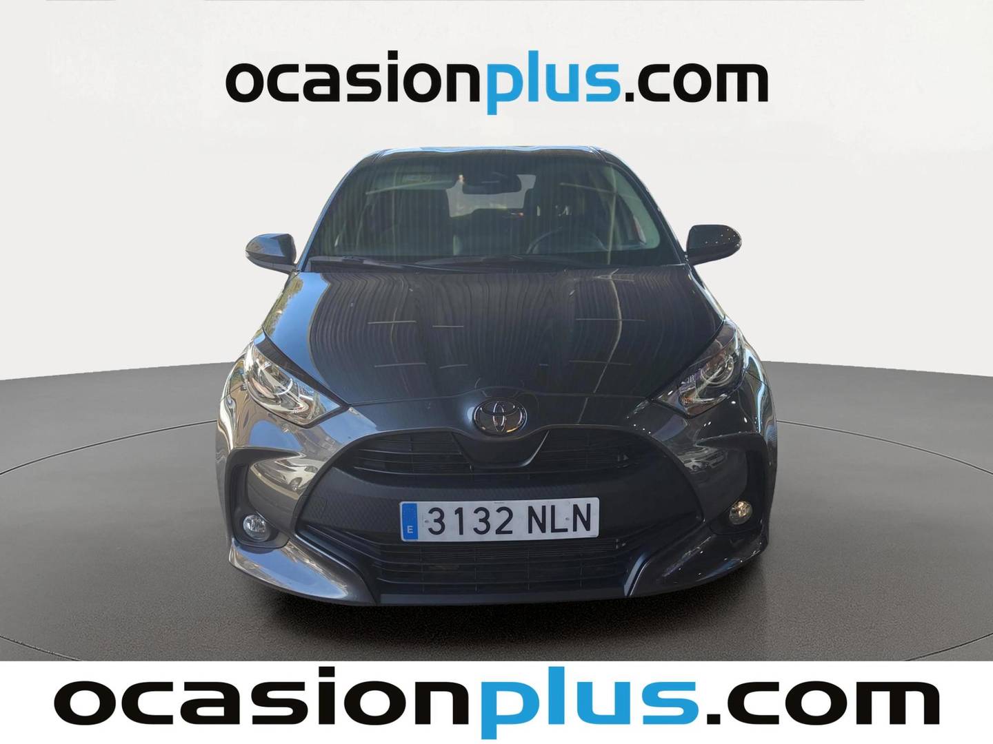Toyota Yaris Toyota Yaris 120H Active Plus (116 CV) barato