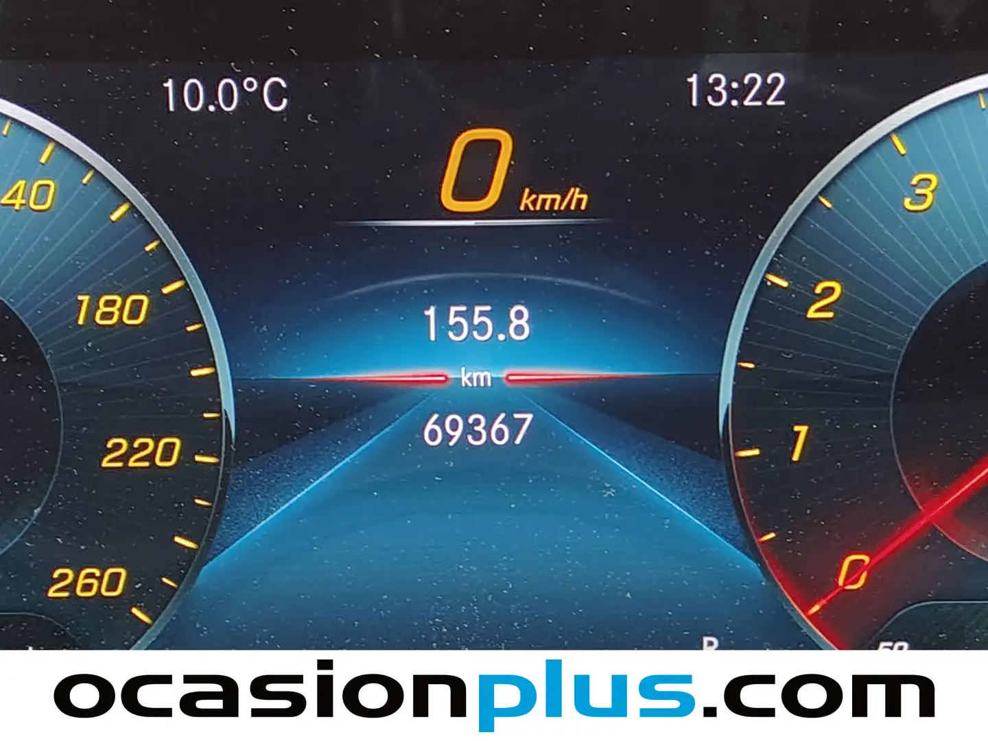 Foto Mercedes CLA Mercedes-Benz CLA Shooting Brake CLA Shooting Brake CLA 200 (163 CV) Pack AMG