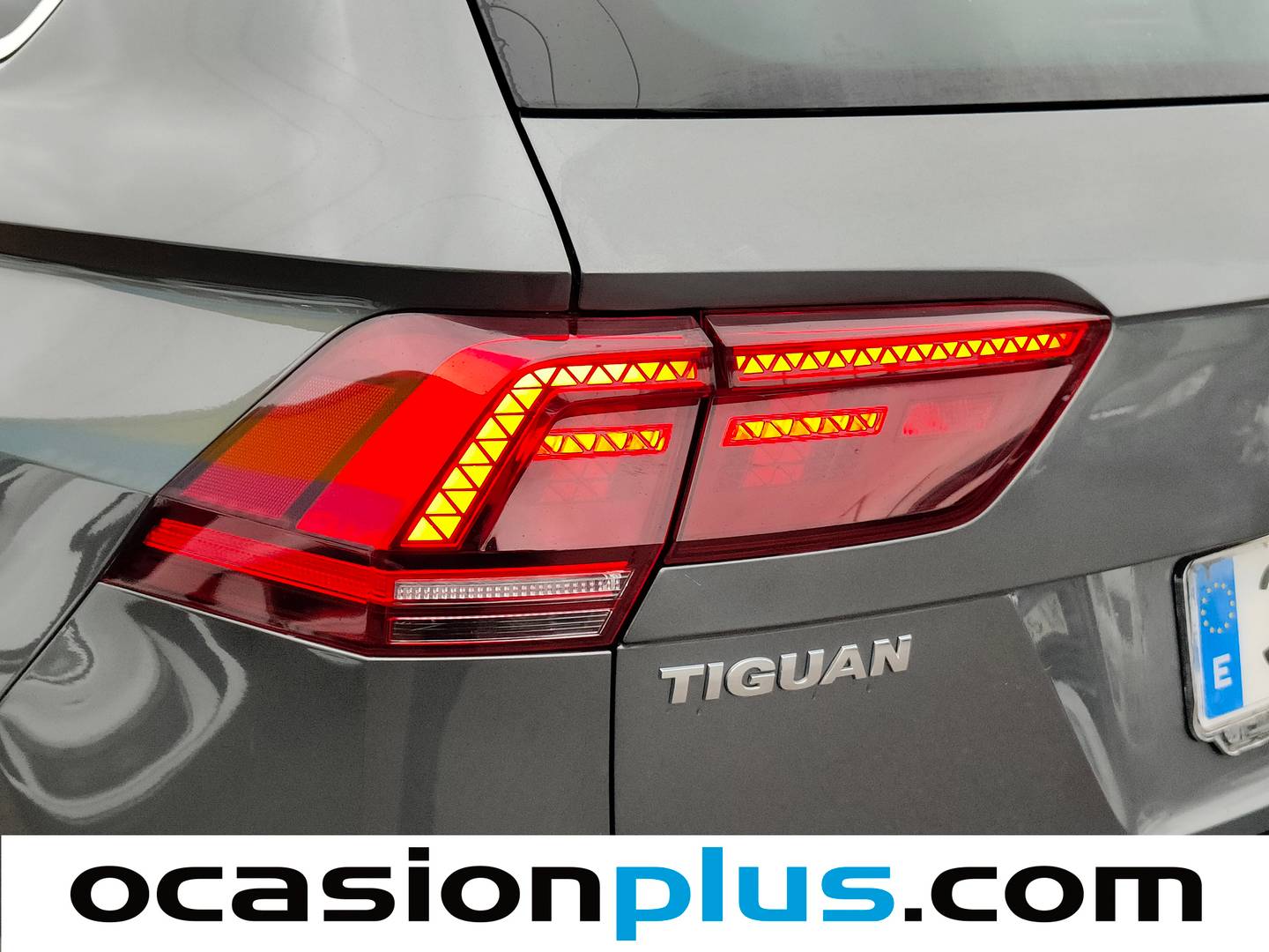 Foto Volkswagen Tiguan Volkswagen Tiguan Sport 1.5 TSI (150 CV) DSG R-Line