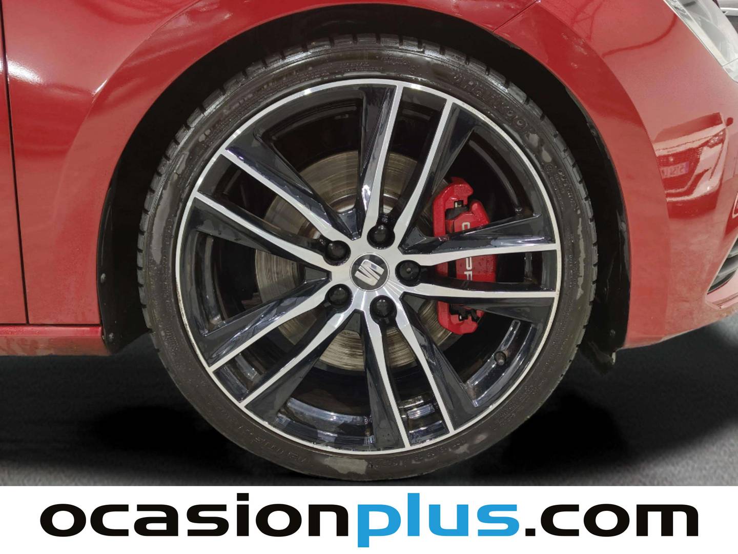 Seat León Seat León 2.0 TSI S&S Cupra DSG (300 CV) km 0