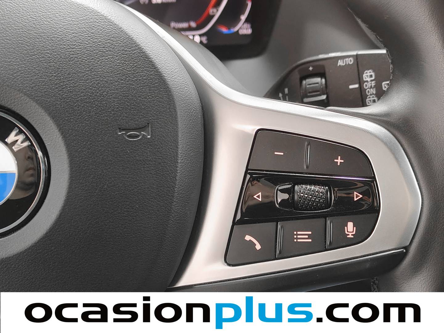 Foto BMW Serie 1 BMW Serie 1 118i (136 CV) Pack M