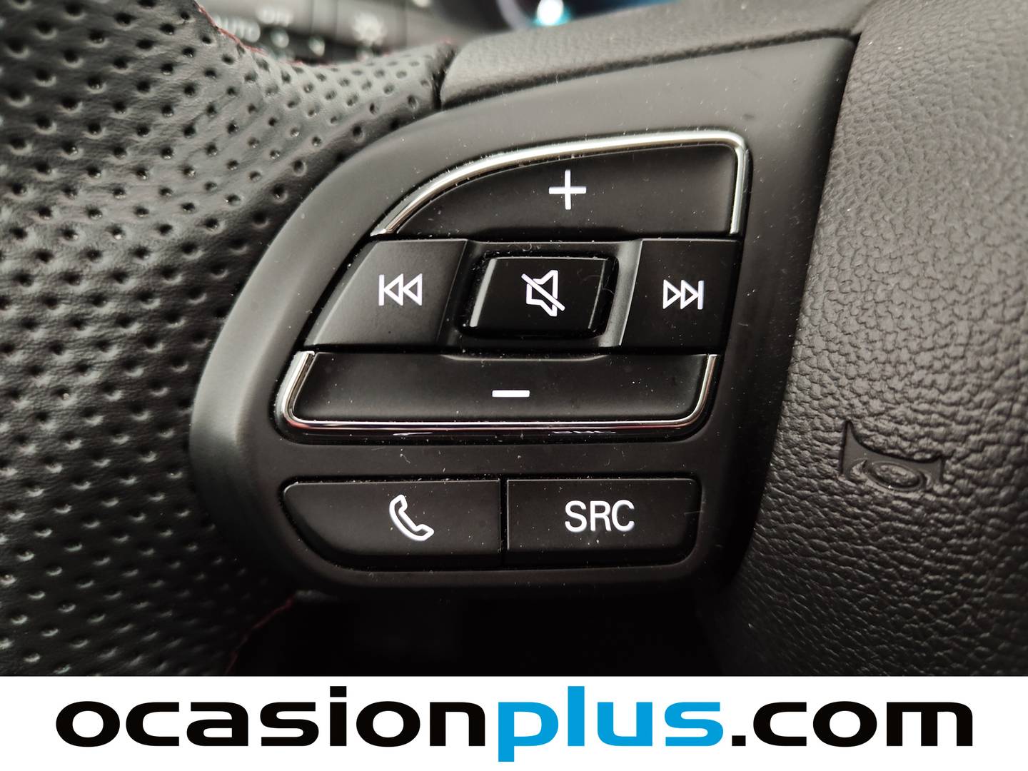 MG HS MG HS 1.5 Turbo GDI Comfort DCT (162 CV) de segunda mano