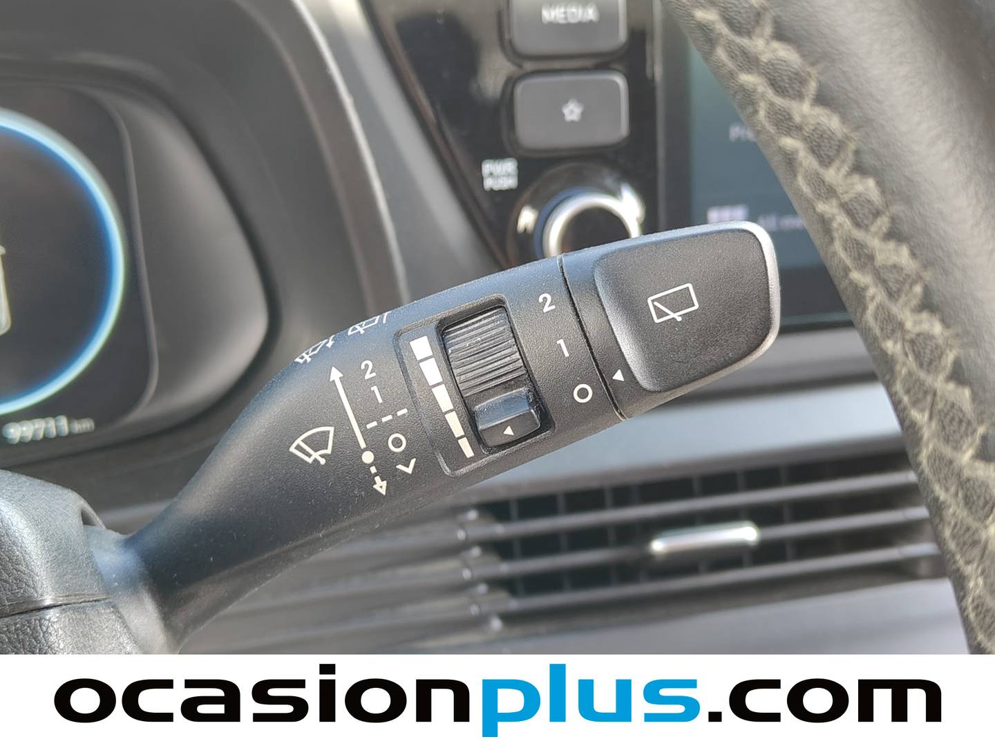 Foto Hyundai i20 Hyundai i20 1.0 TGDI 48V Klass (100 CV)