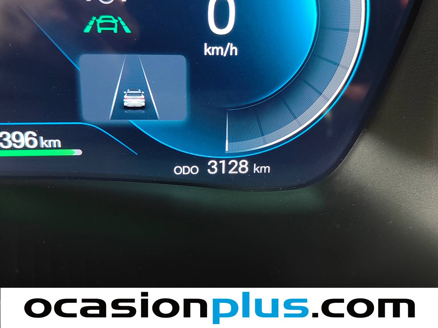 BYD Seal U BYD Seal U U Comfort 72 kWh (218 CV) km 0