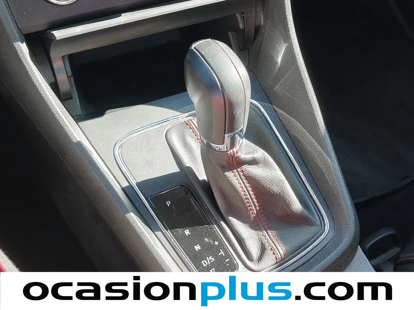 Foto Seat León SEAT León 2.0 TDI S&S FR DSG (150 CV)