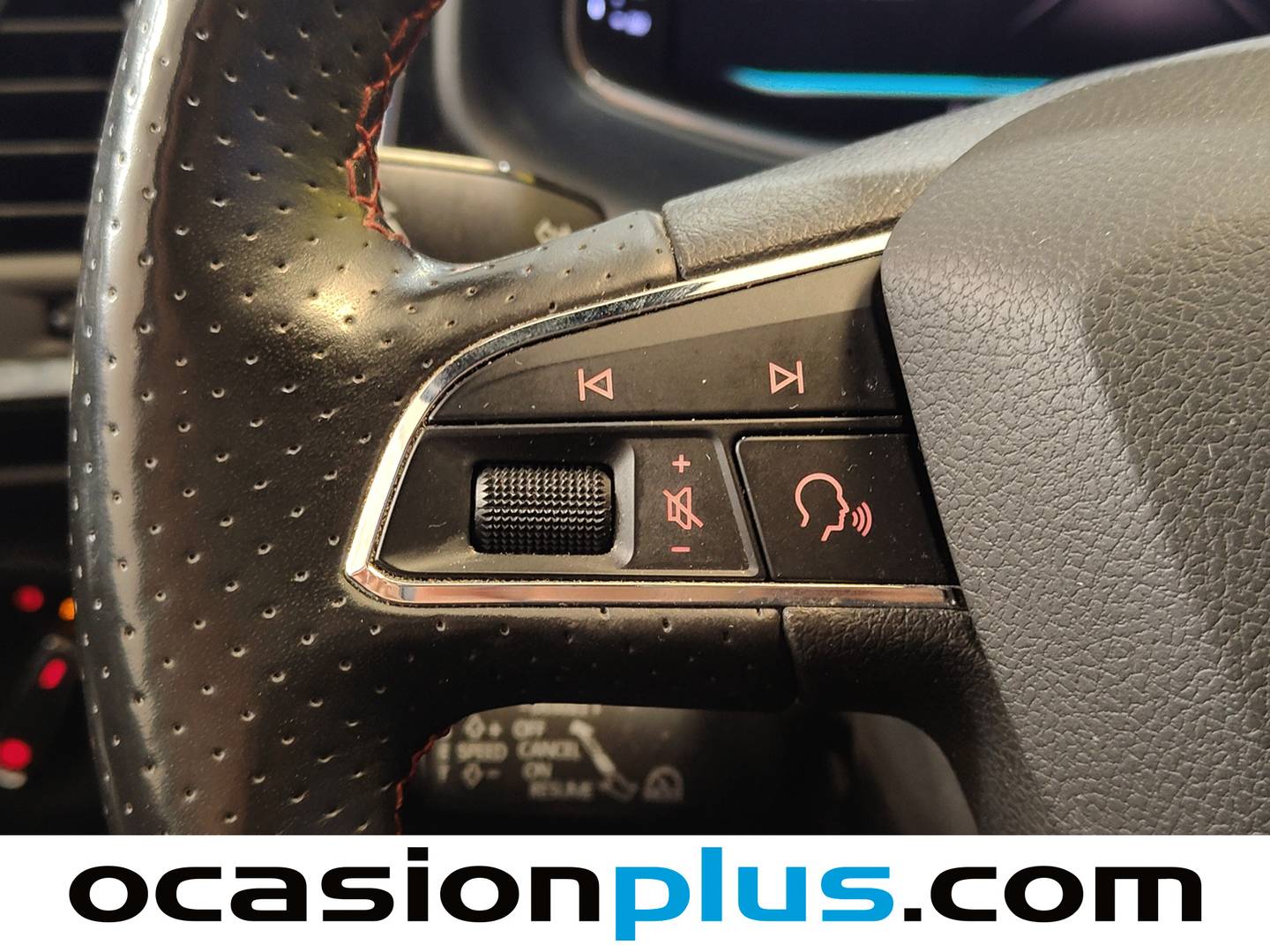 Seat Ateca Seat Ateca 1.4 EcoTSI S&S FR (150 CV) seminuevo