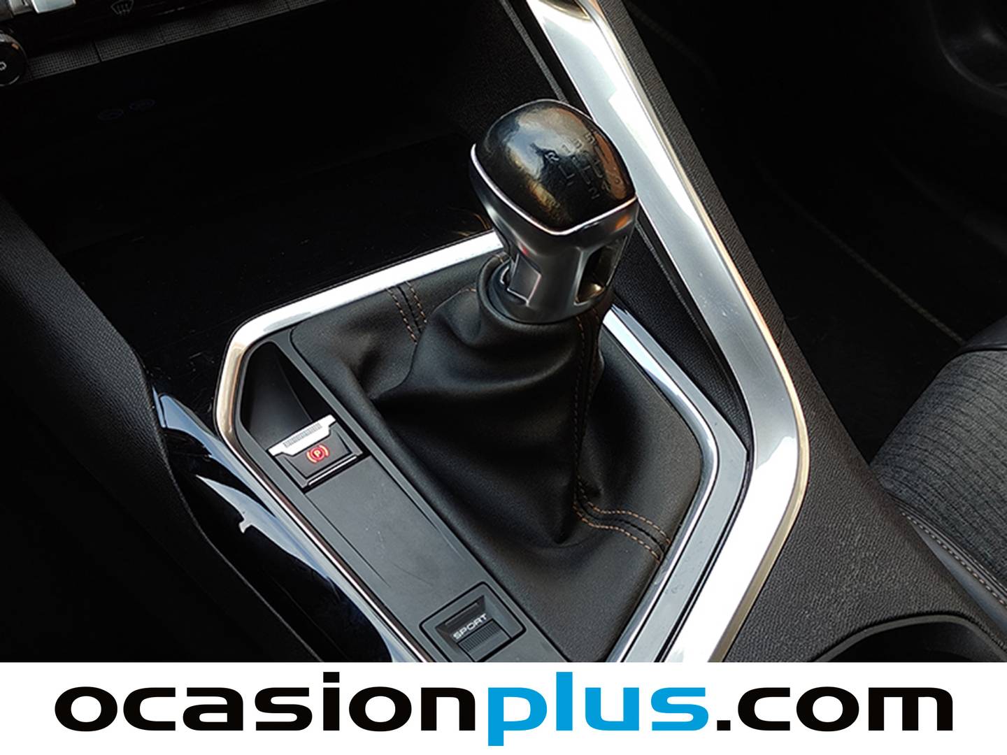 Peugeot 5008 Peugeot 5008 1.2L PureTech S&S GT Line (130 CV) 7 Plazas de segunda mano