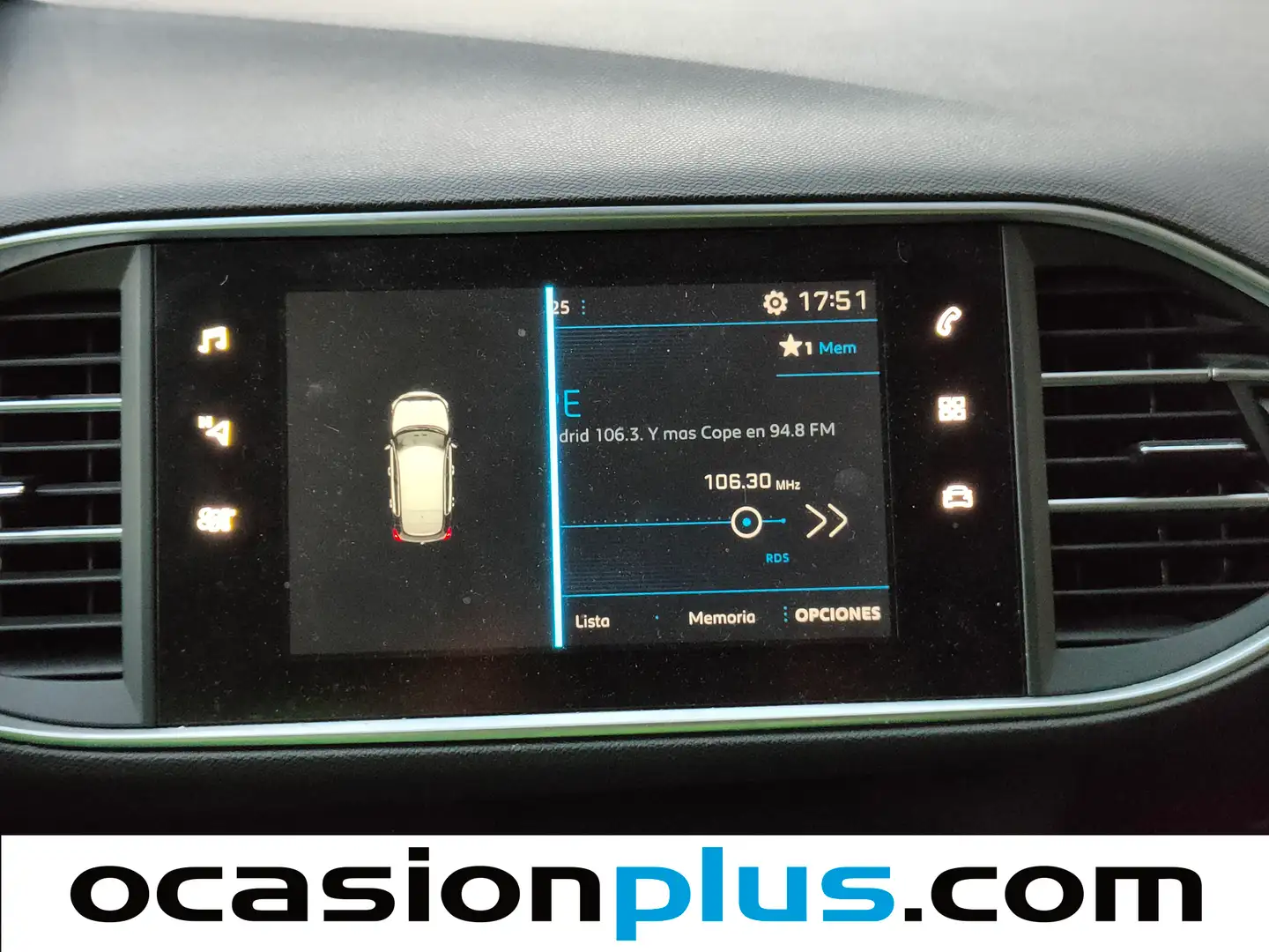 Foto Peugeot 308 Peugeot 308 PureTech 130 S&S Style (130 CV)